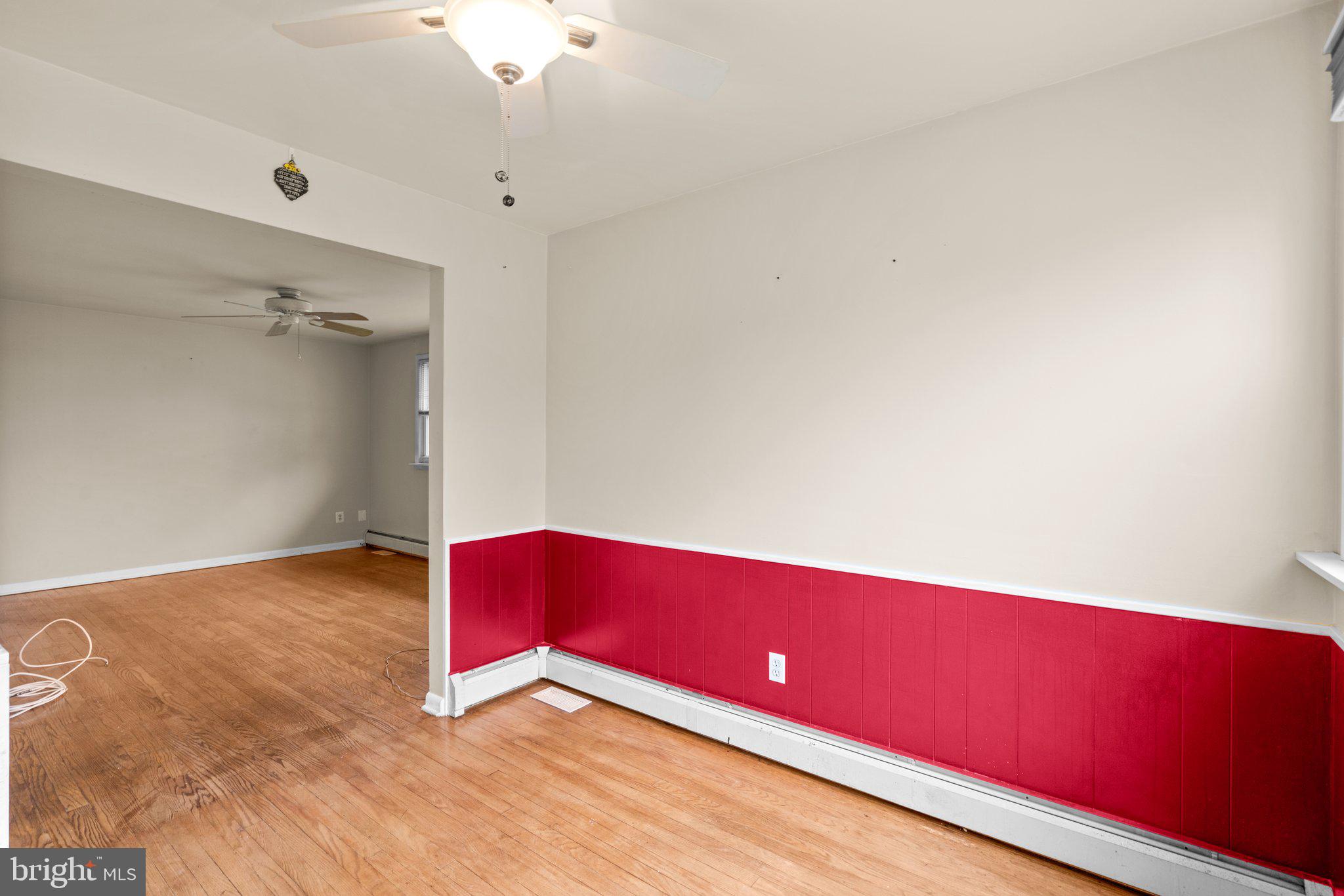 HARFORD FARMS - Residential