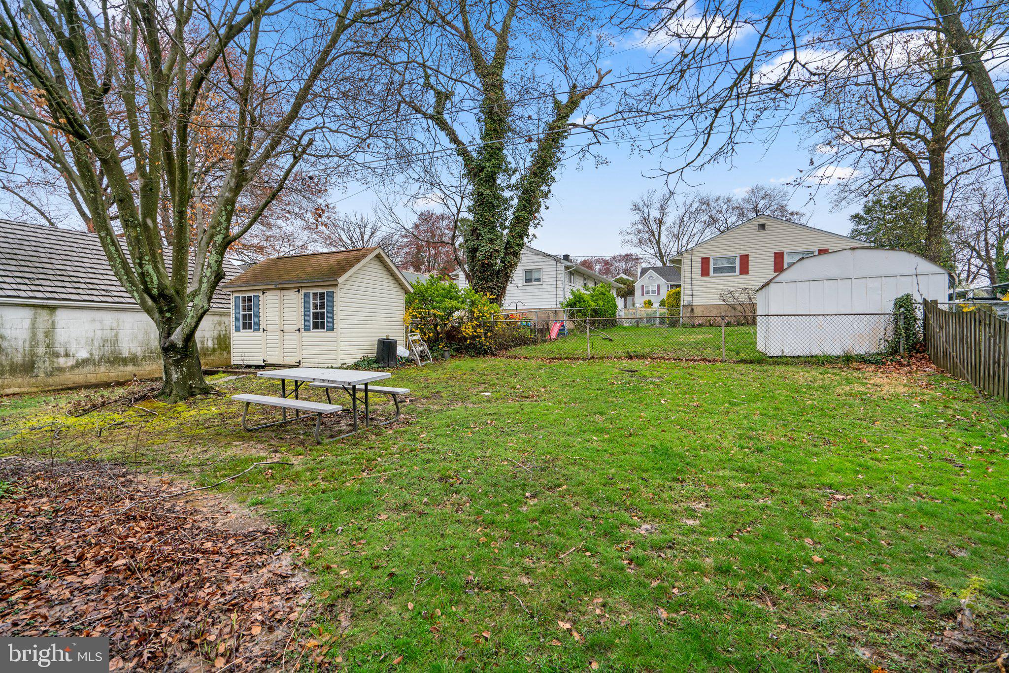 HARFORD FARMS - Residential