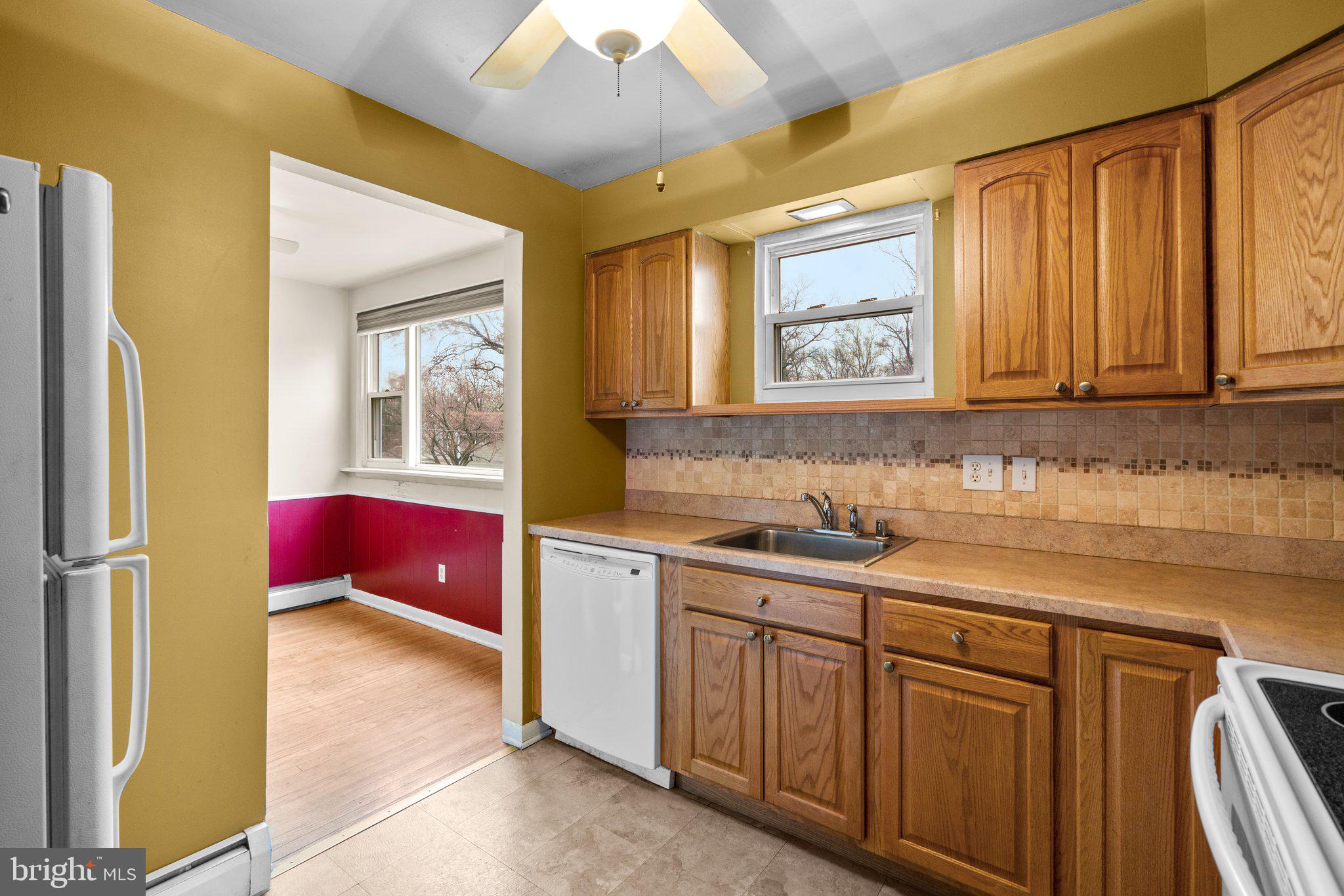 HARFORD FARMS - Residential