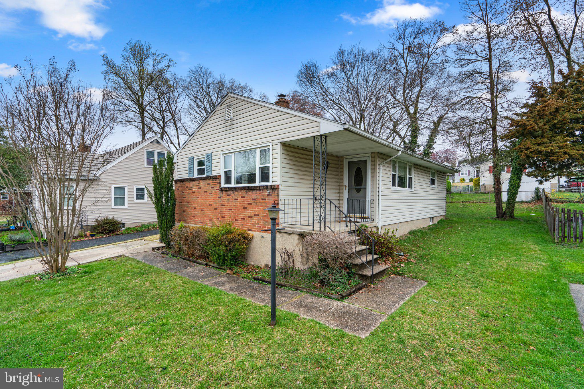 HARFORD FARMS - Residential