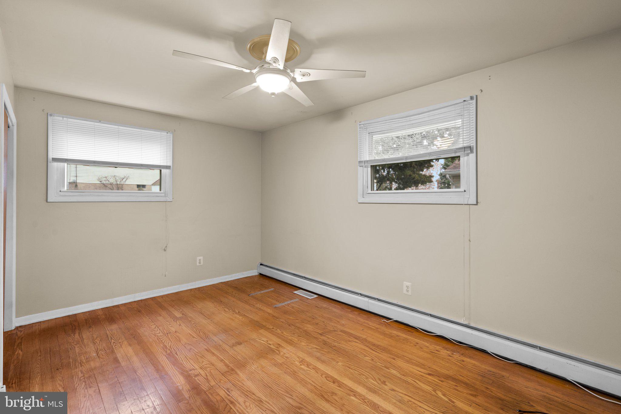 HARFORD FARMS - Residential