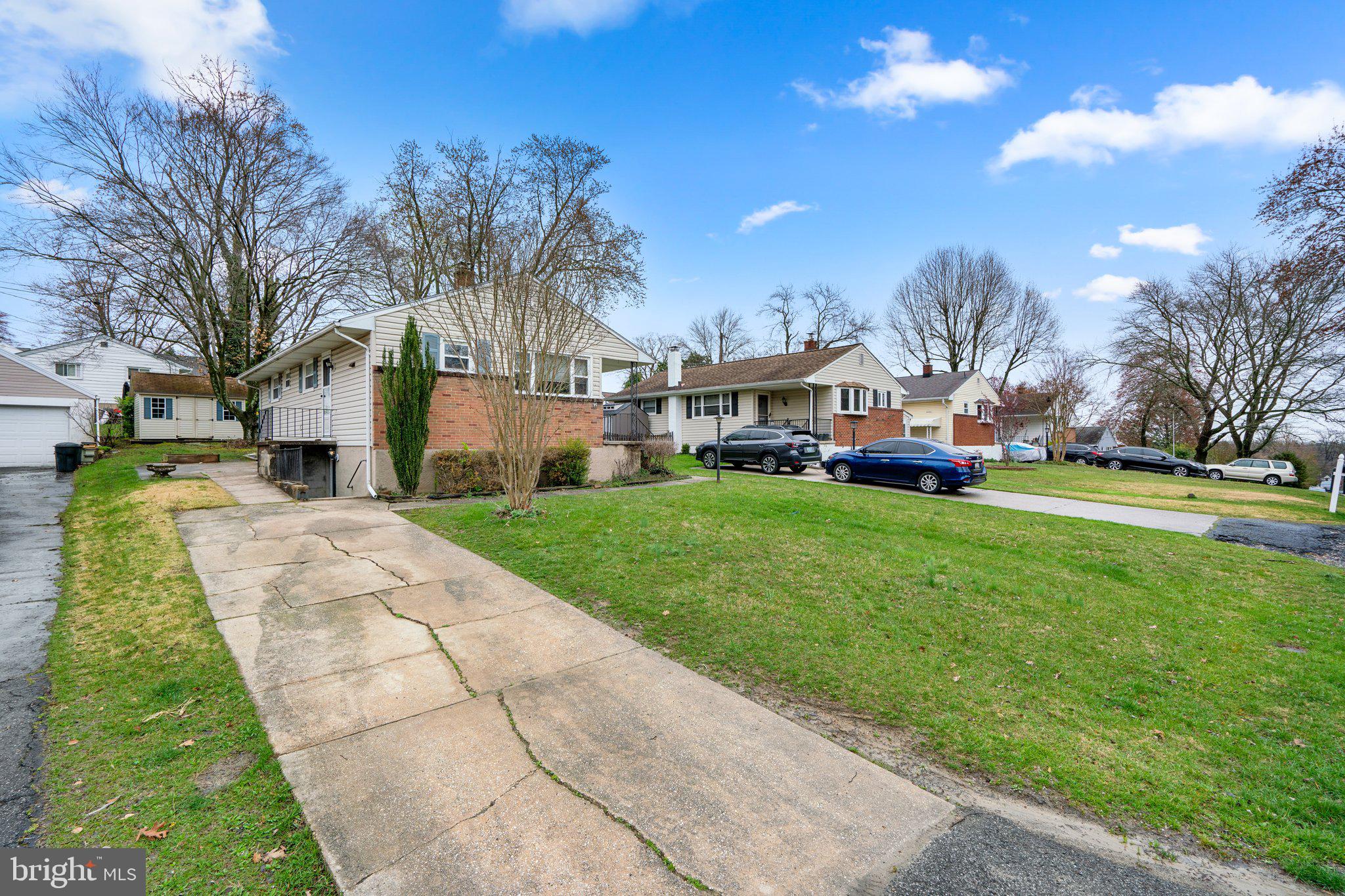 HARFORD FARMS - Residential