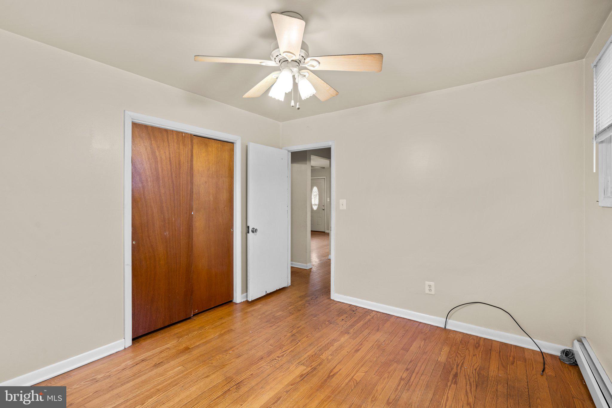 HARFORD FARMS - Residential