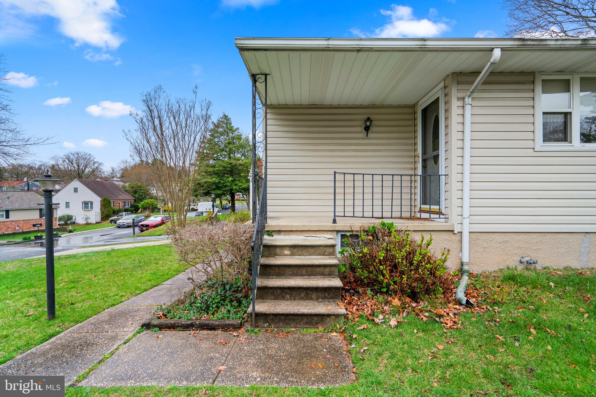 HARFORD FARMS - Residential