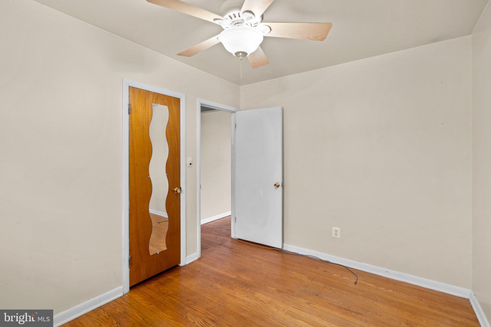 HARFORD FARMS - Residential