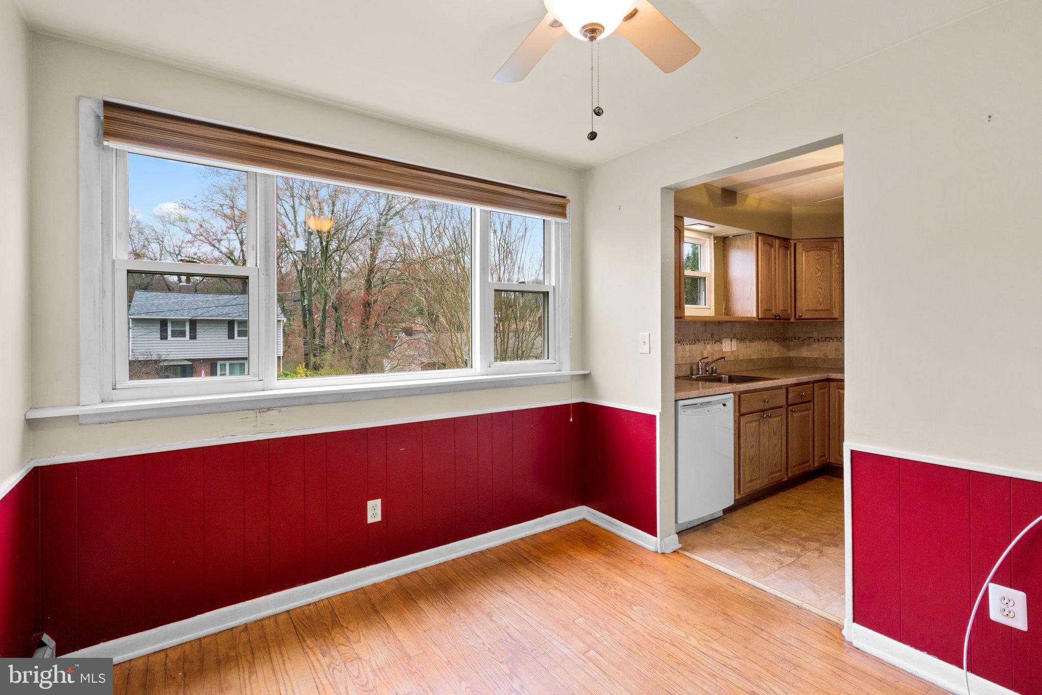 HARFORD FARMS - Residential