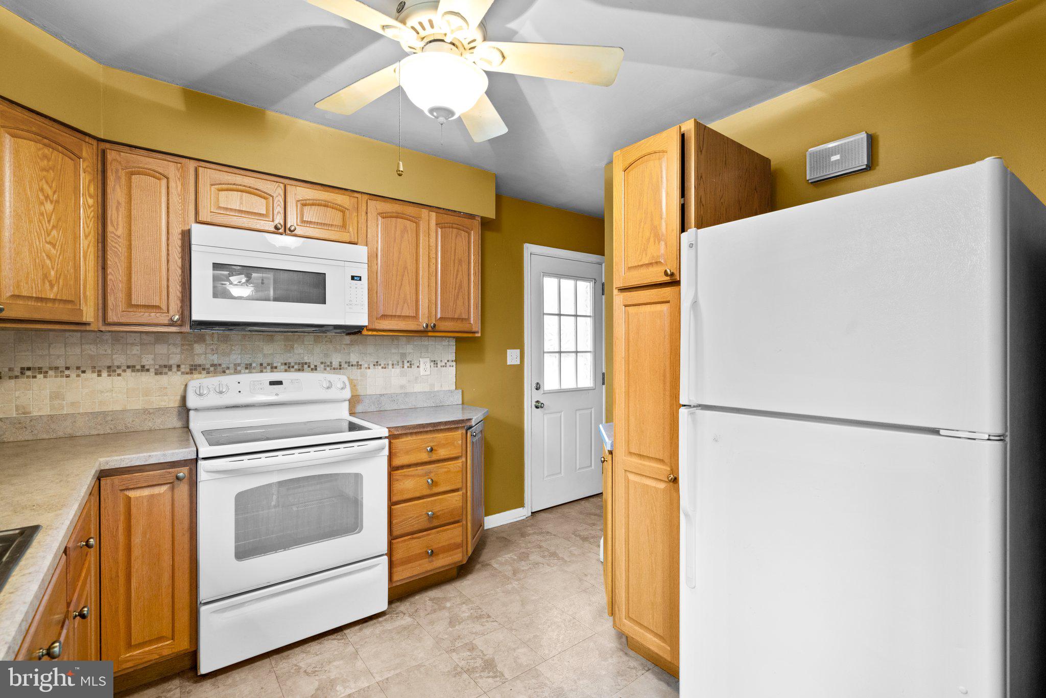 HARFORD FARMS - Residential