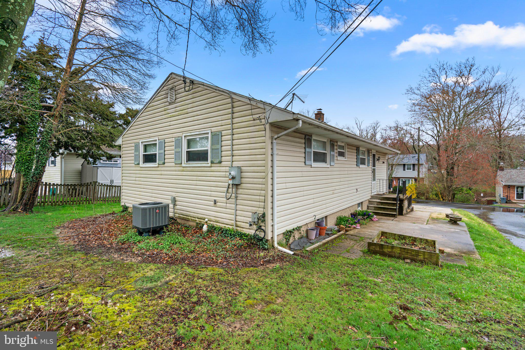 HARFORD FARMS - Residential