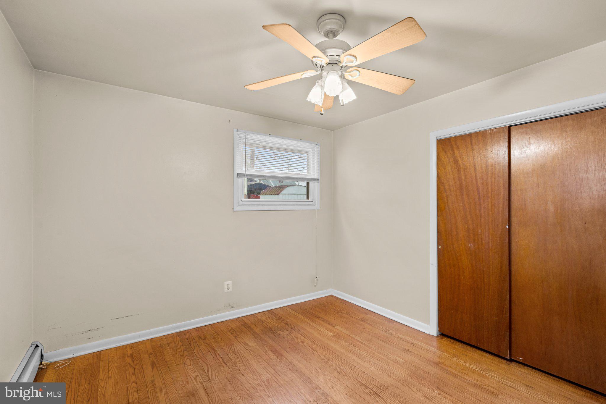 HARFORD FARMS - Residential