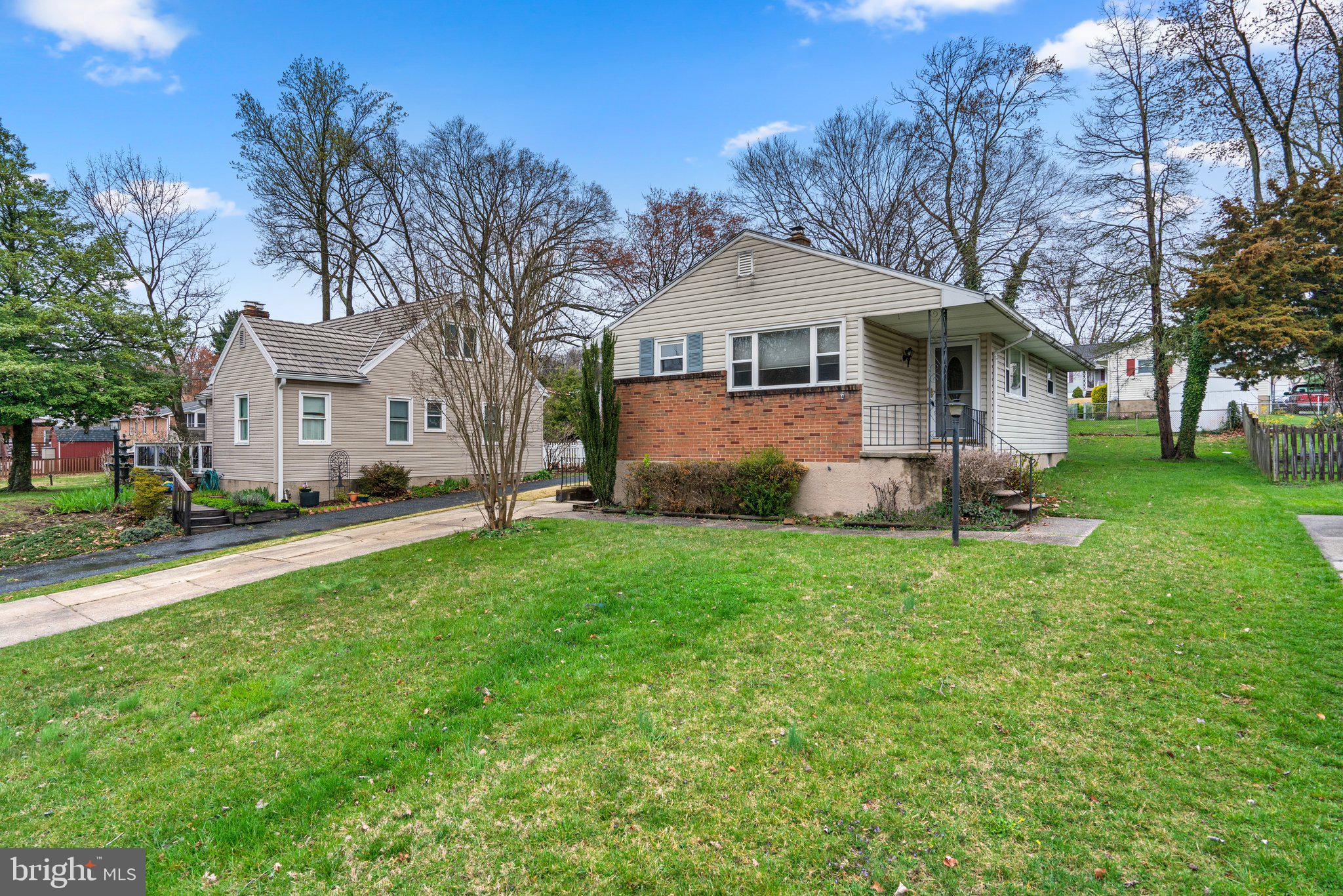 HARFORD FARMS - Residential