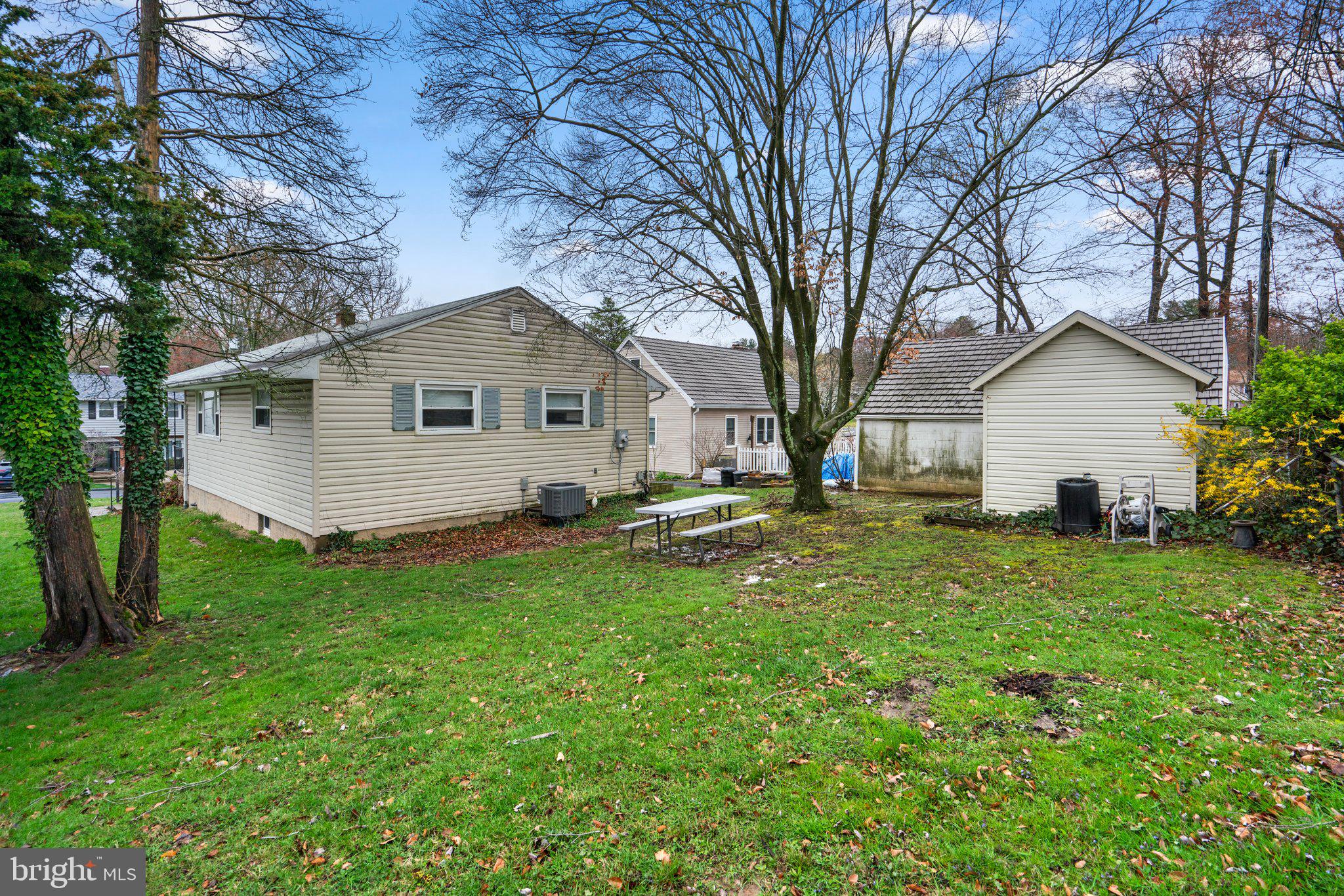 HARFORD FARMS - Residential