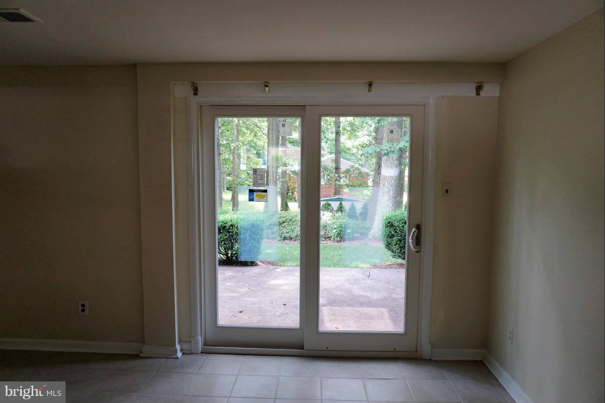 WESTWOOD PARK - Residential