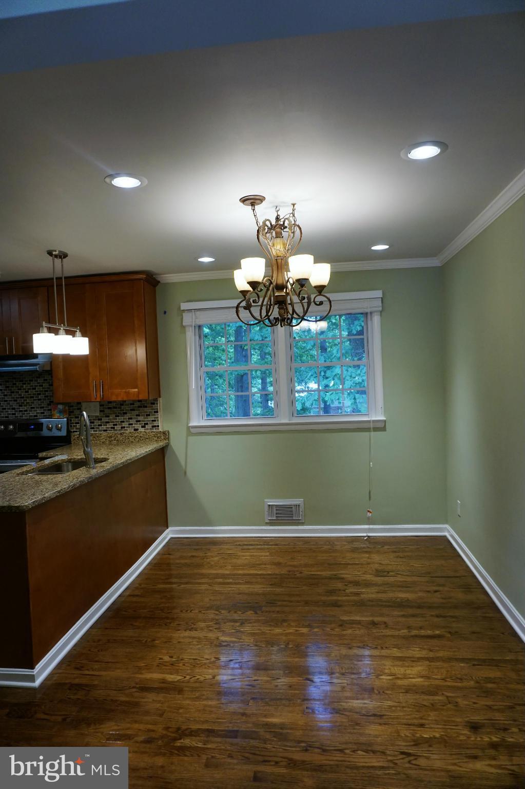 WESTWOOD PARK - Residential