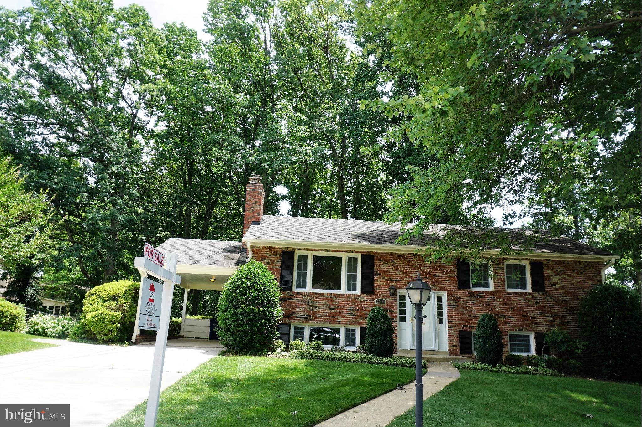 WESTWOOD PARK - Residential