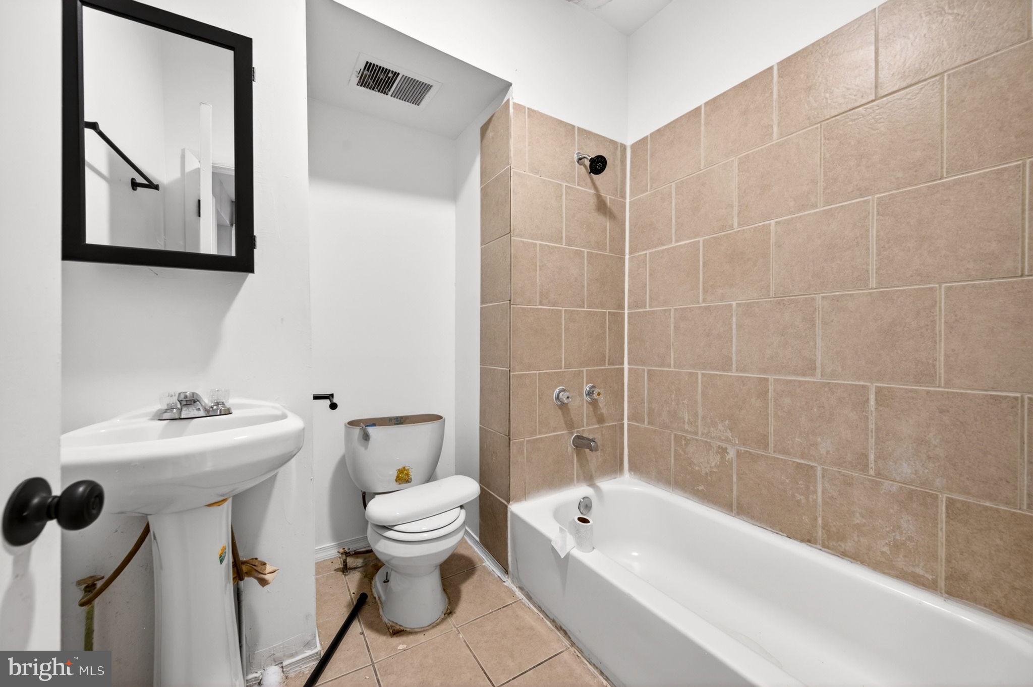 WOODBROOK - Residential