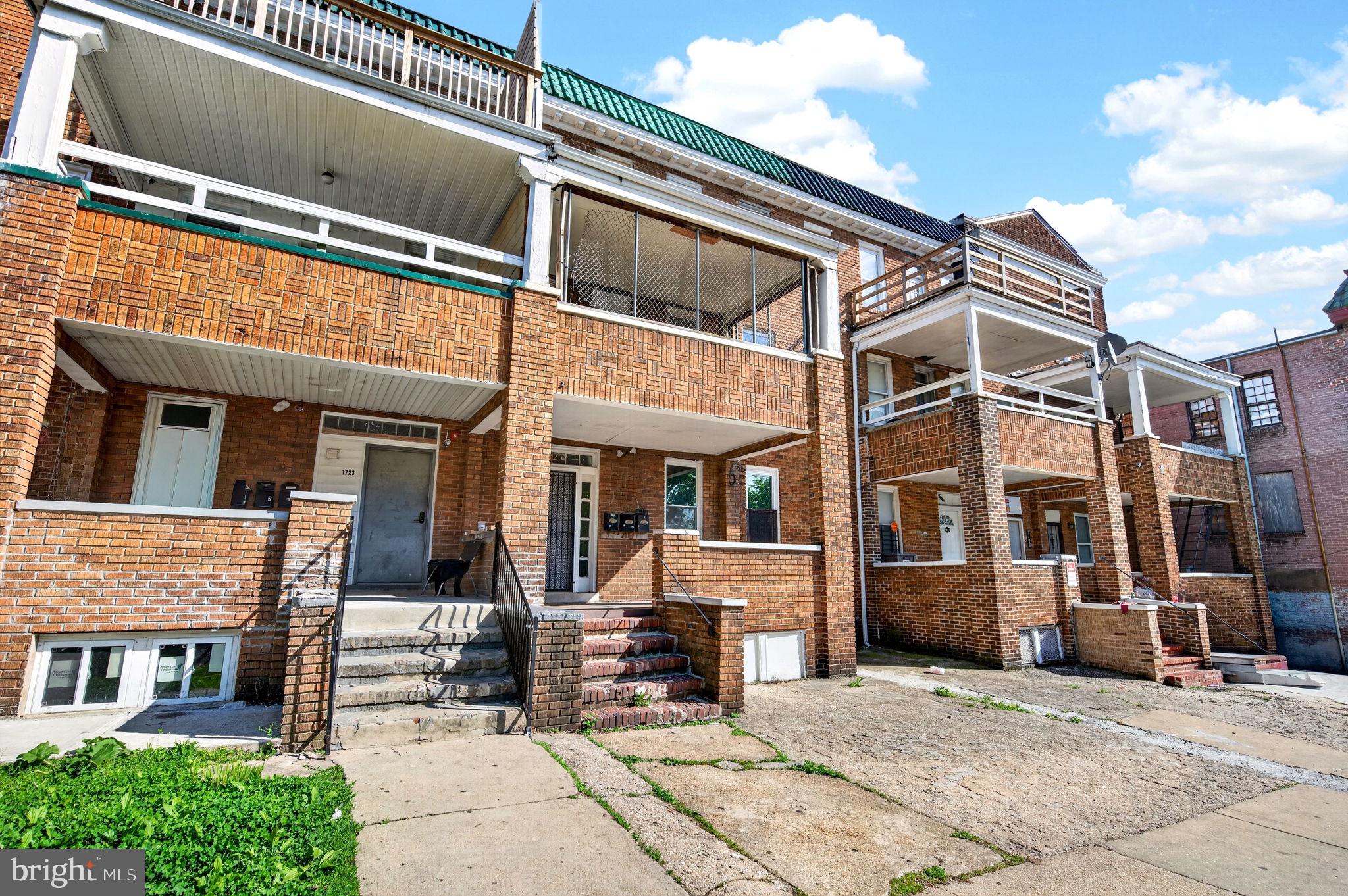 WOODBROOK - Residential