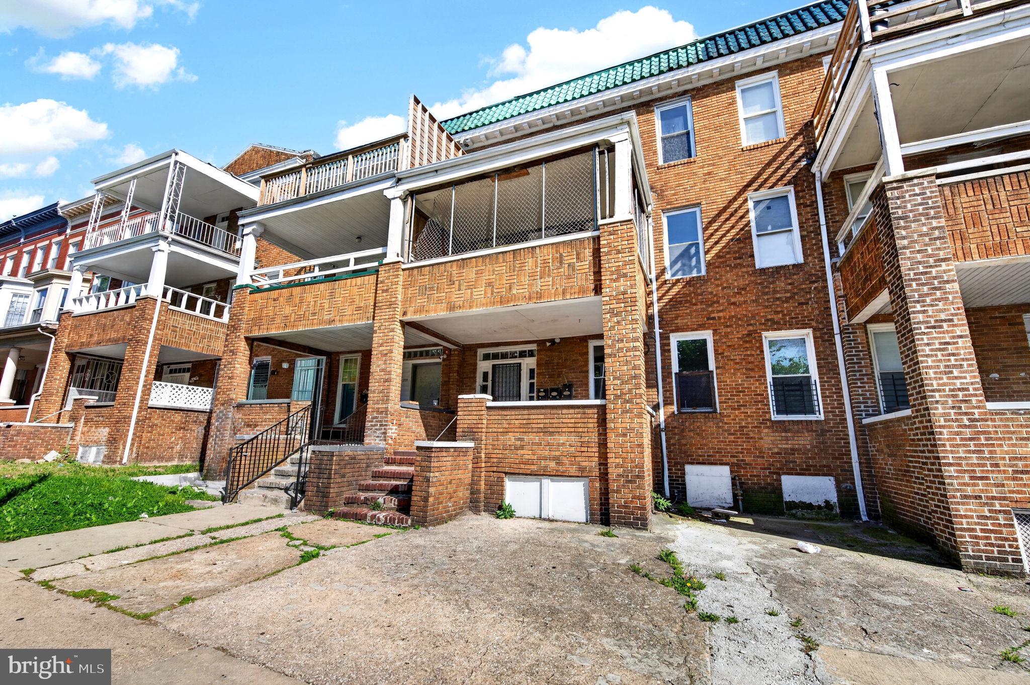 WOODBROOK - Residential