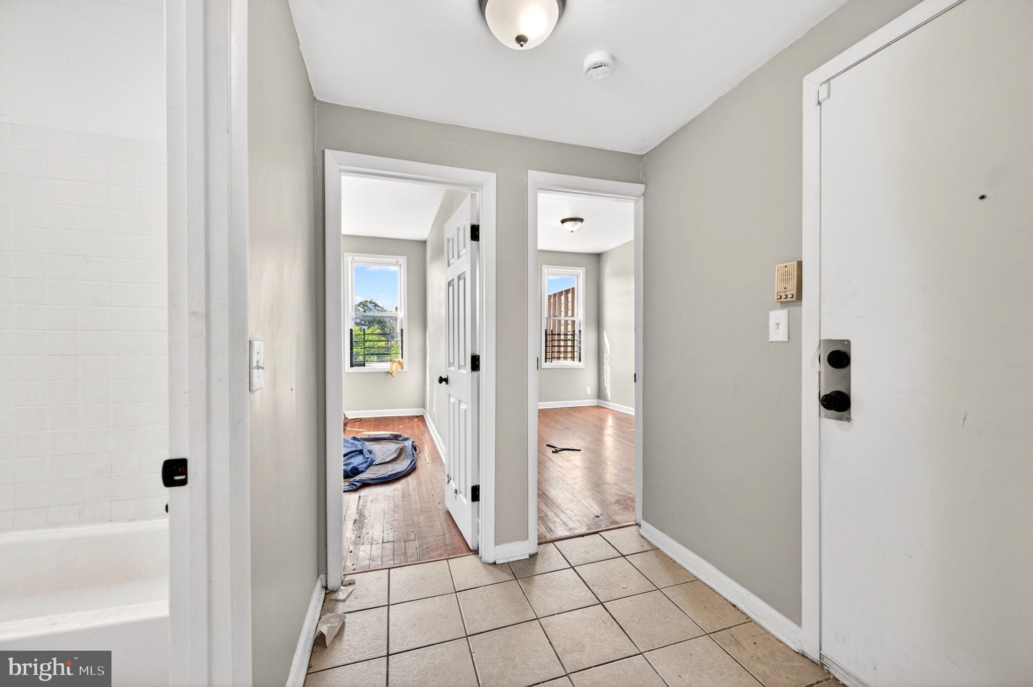 WOODBROOK - Residential