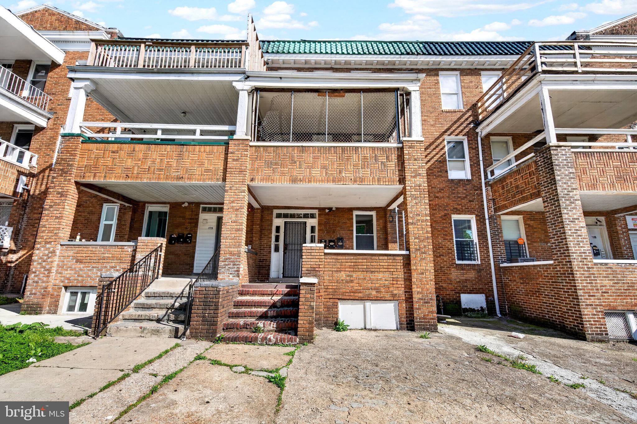 WOODBROOK - Residential