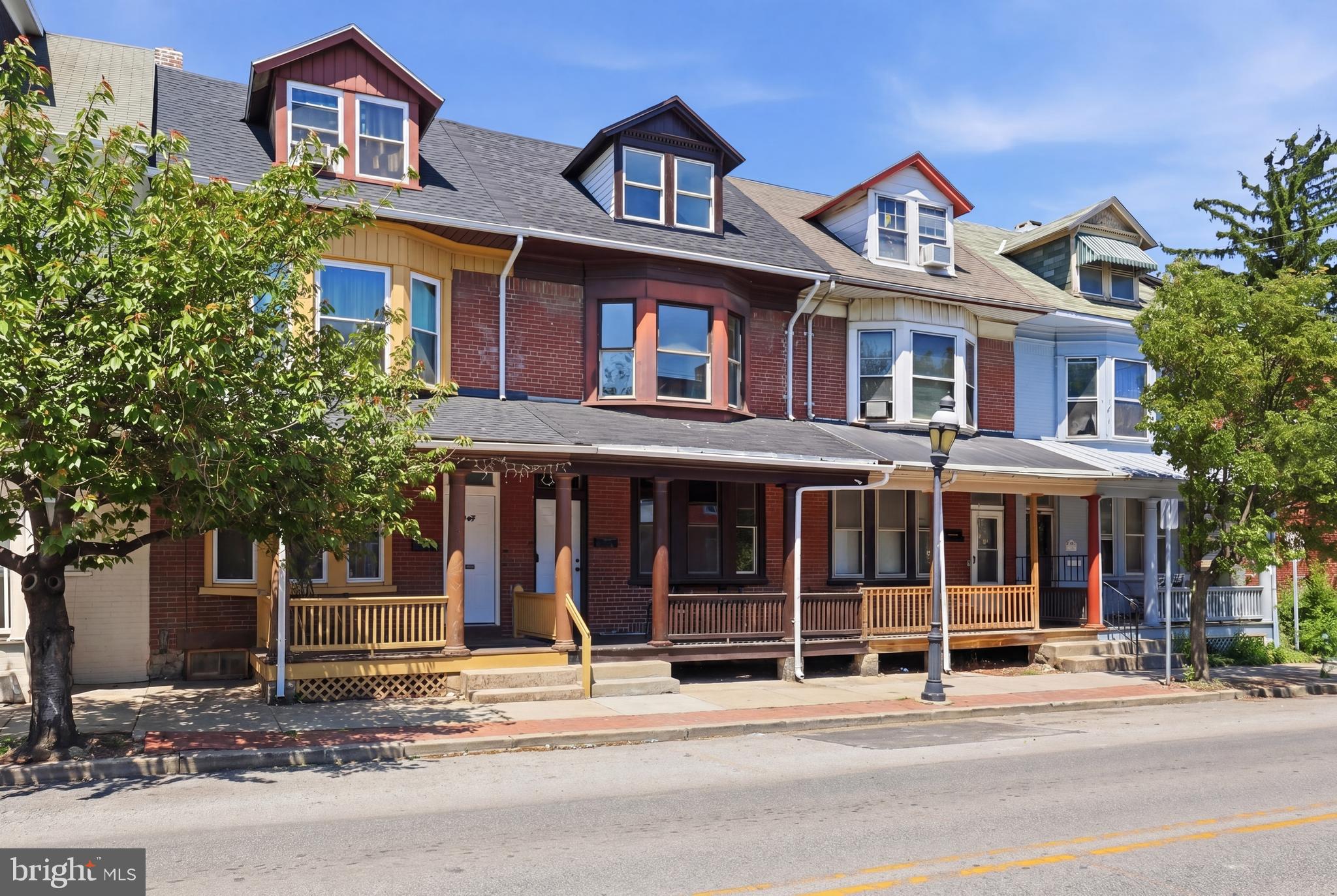 249 E PRINCESS STREET