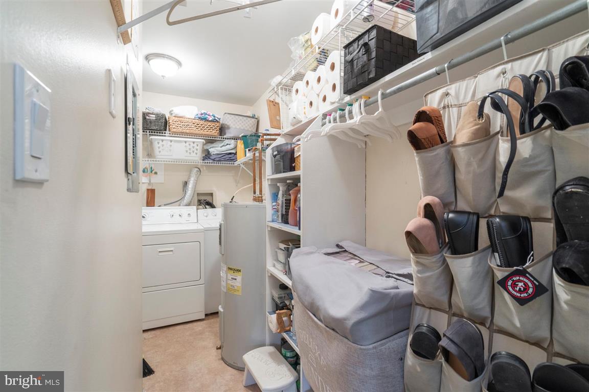 WESTRIDGE ESTATES - Residential Lease