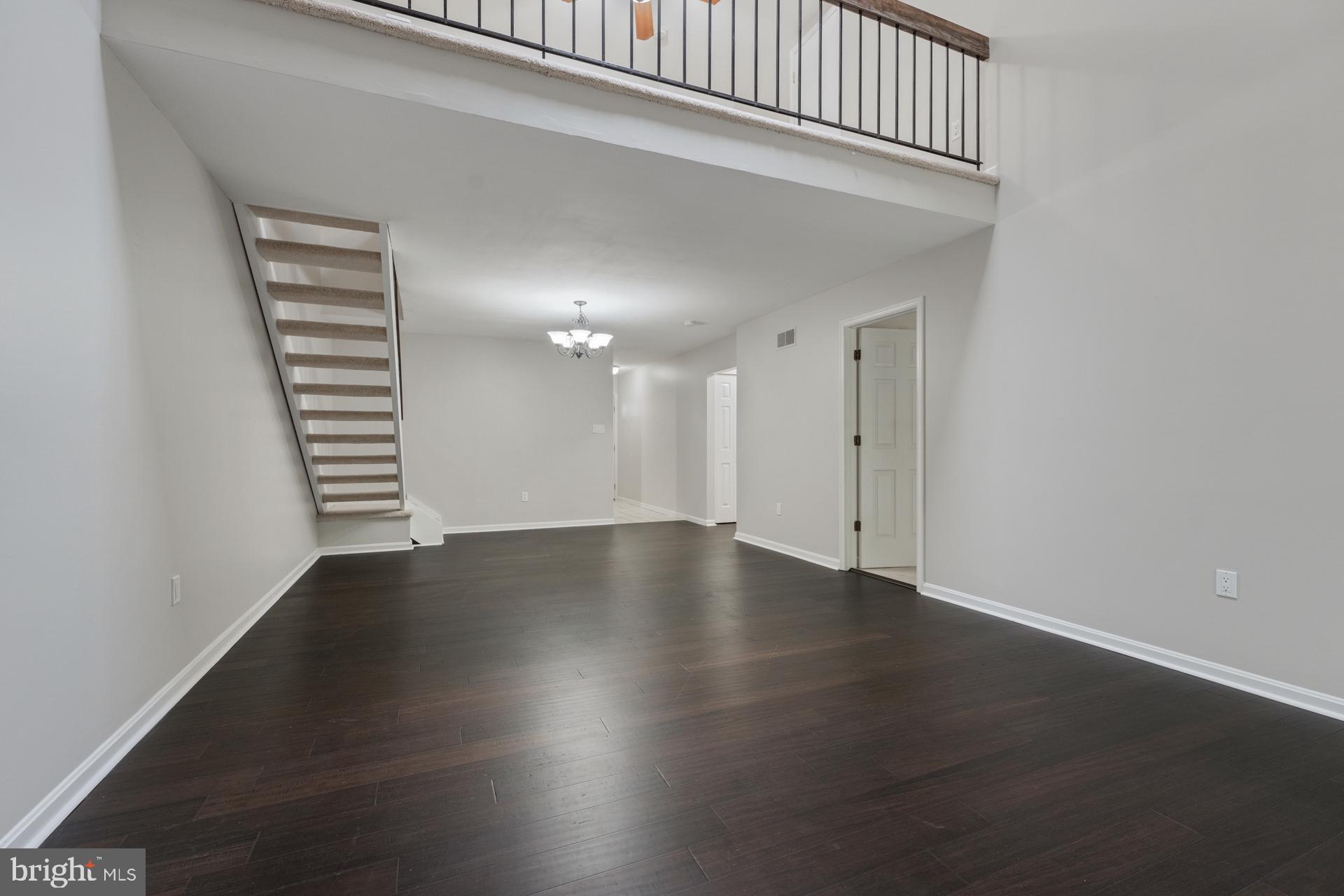 WESTRIDGE ESTATES - Residential Lease