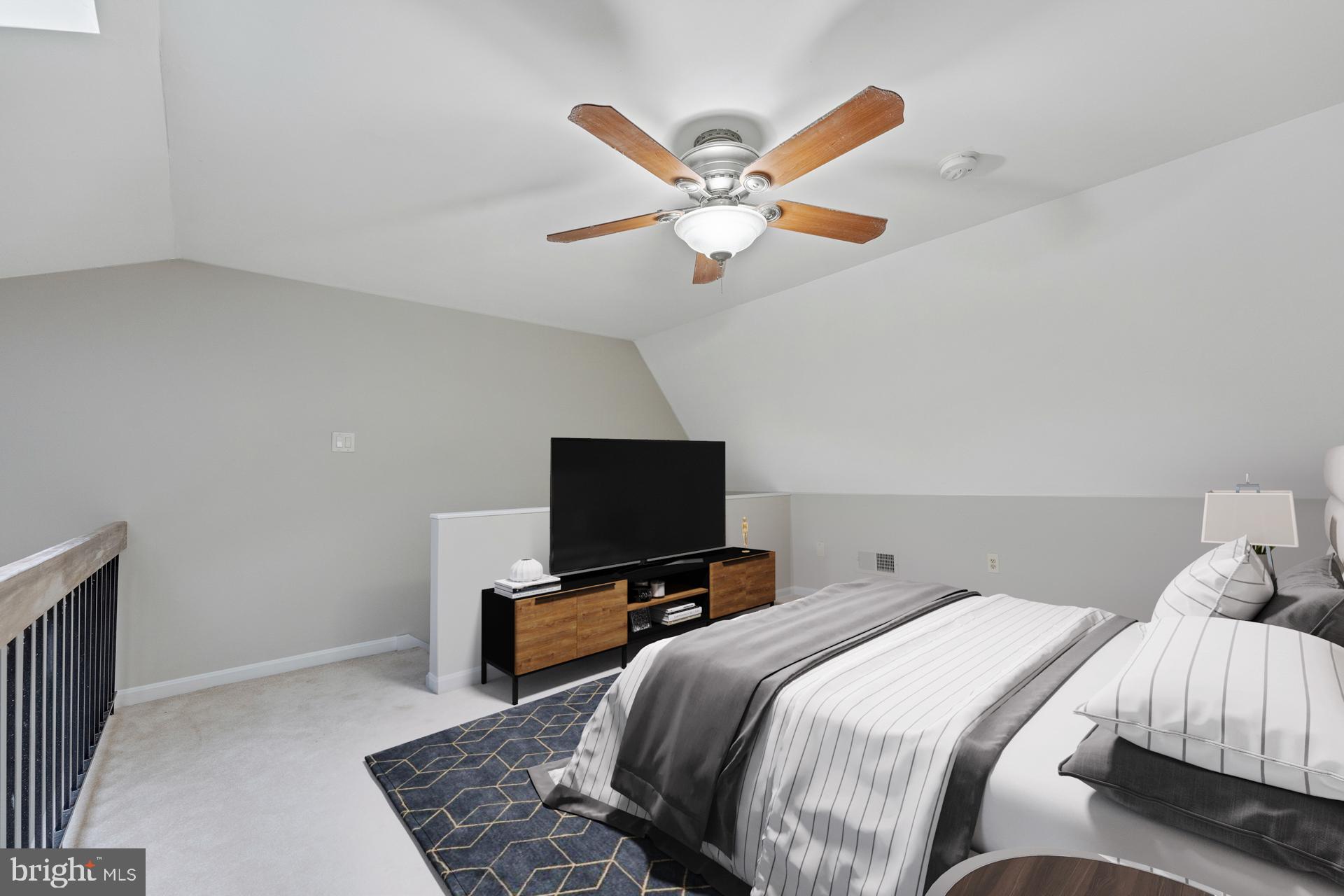 WESTRIDGE ESTATES - Residential Lease