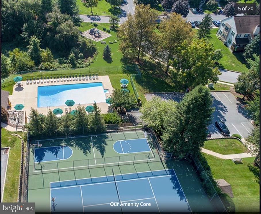 WESTRIDGE ESTATES - Residential Lease