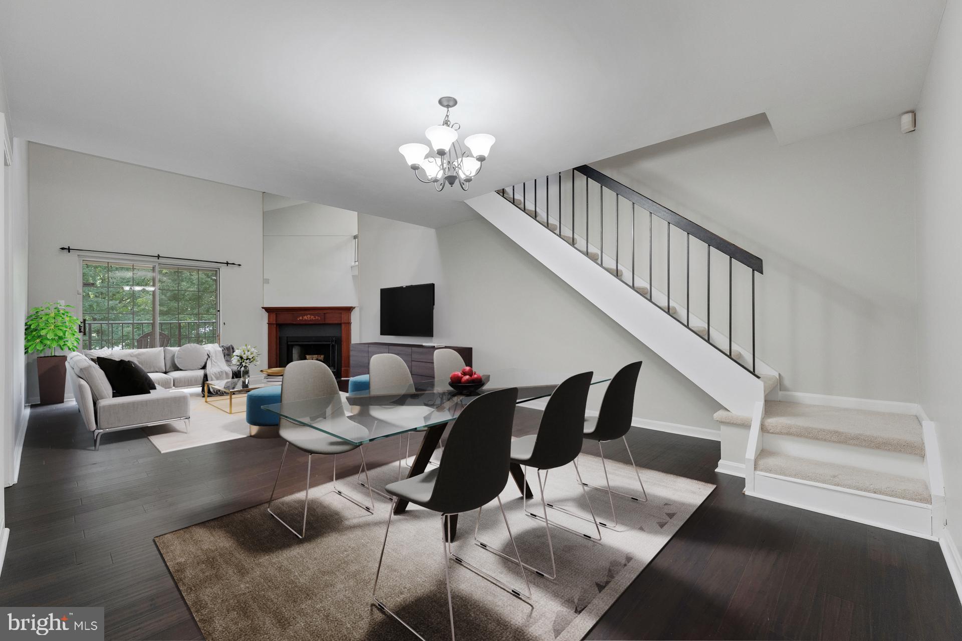 WESTRIDGE ESTATES - Residential Lease