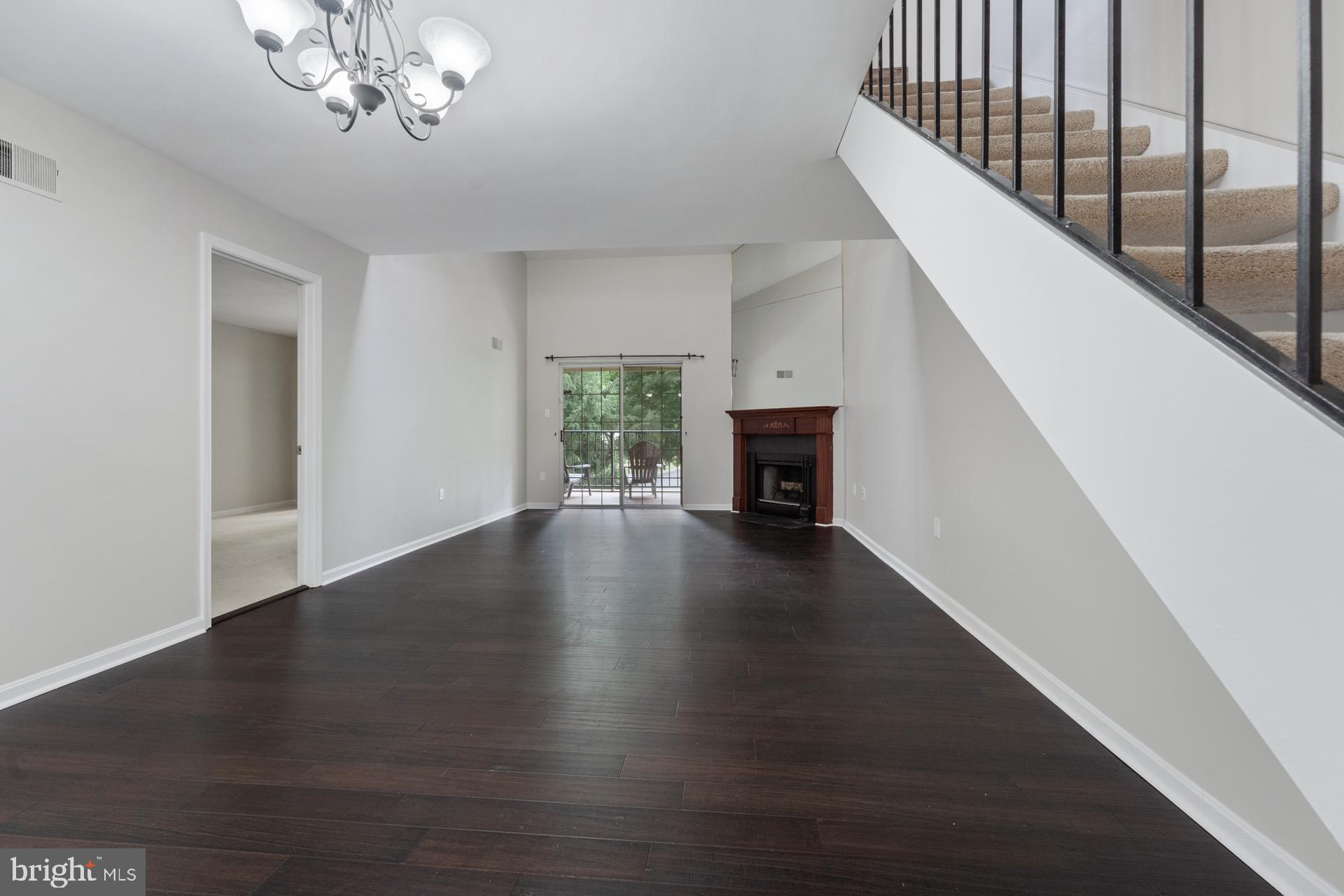 WESTRIDGE ESTATES - Residential Lease