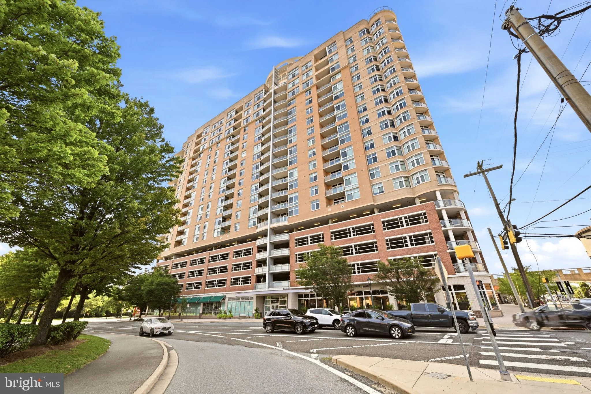 5750 Bou Avenue Unit 812