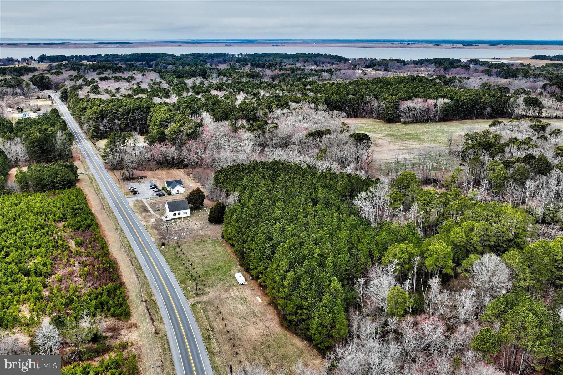 0 NANTICOKE ROAD