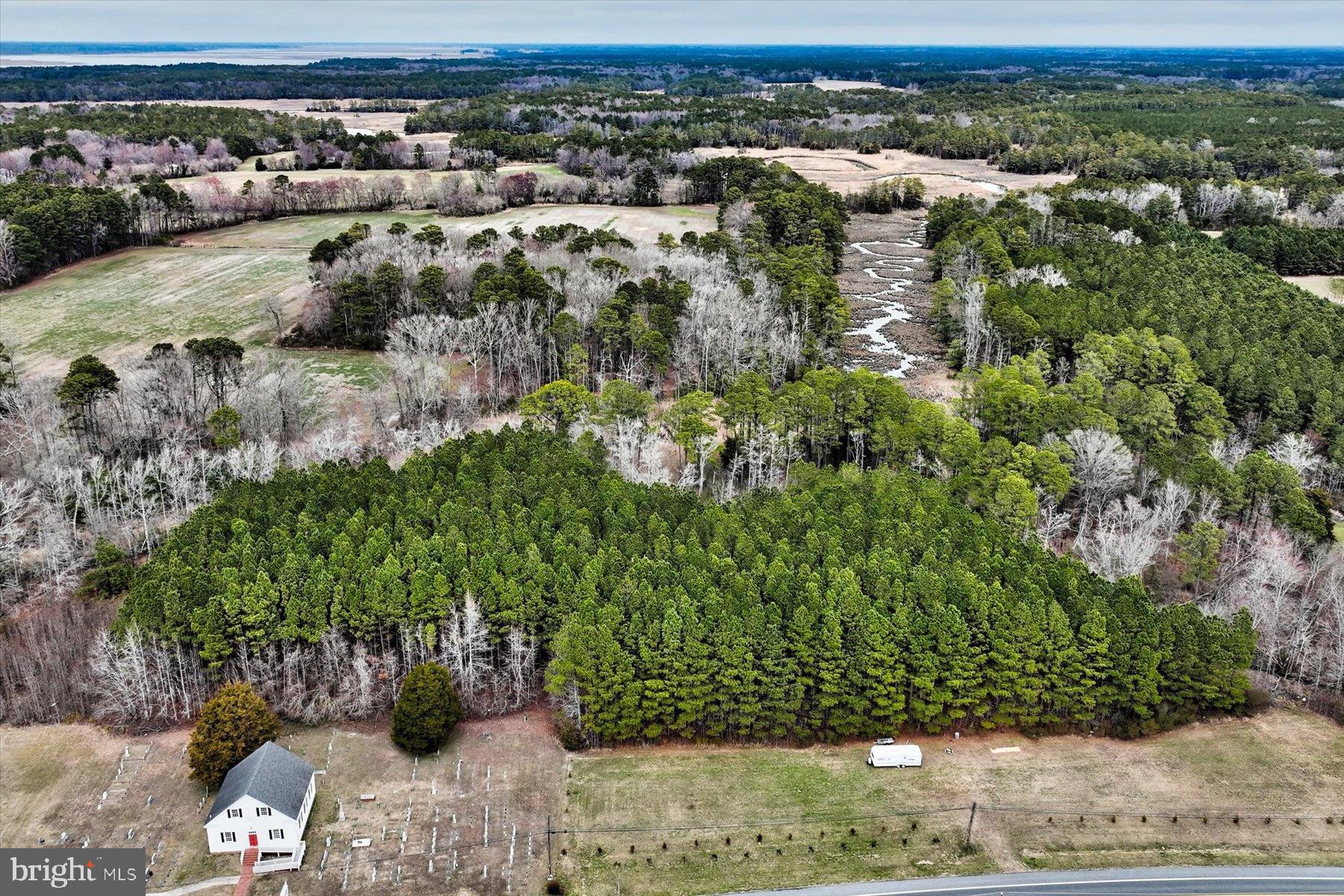 0 NANTICOKE ROAD