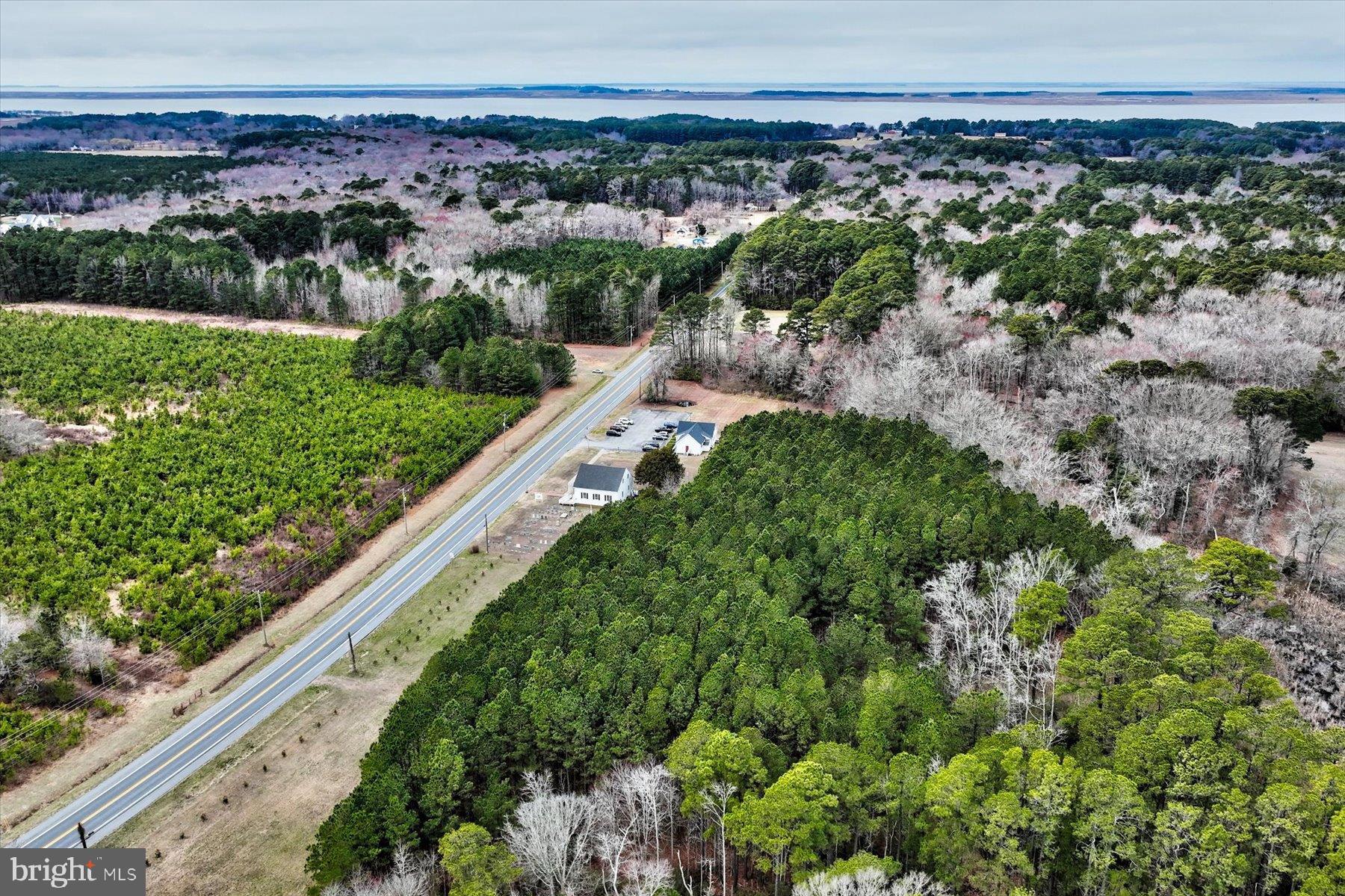 0 NANTICOKE ROAD