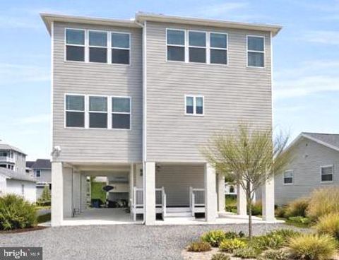 10404 NEW QUAY ROAD OCEAN CITY MD 21842