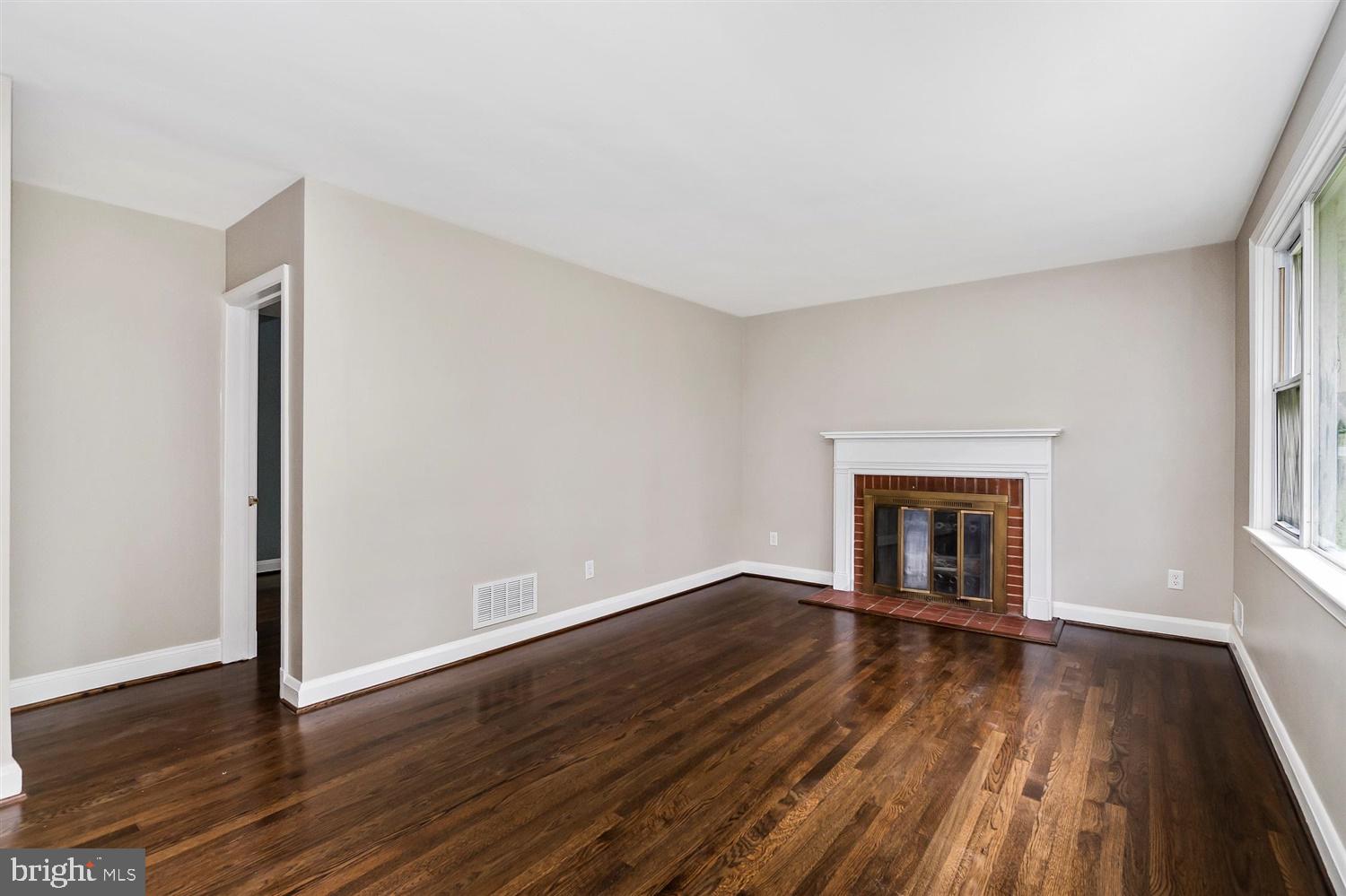 LUTHERVILLE - Residential Lease