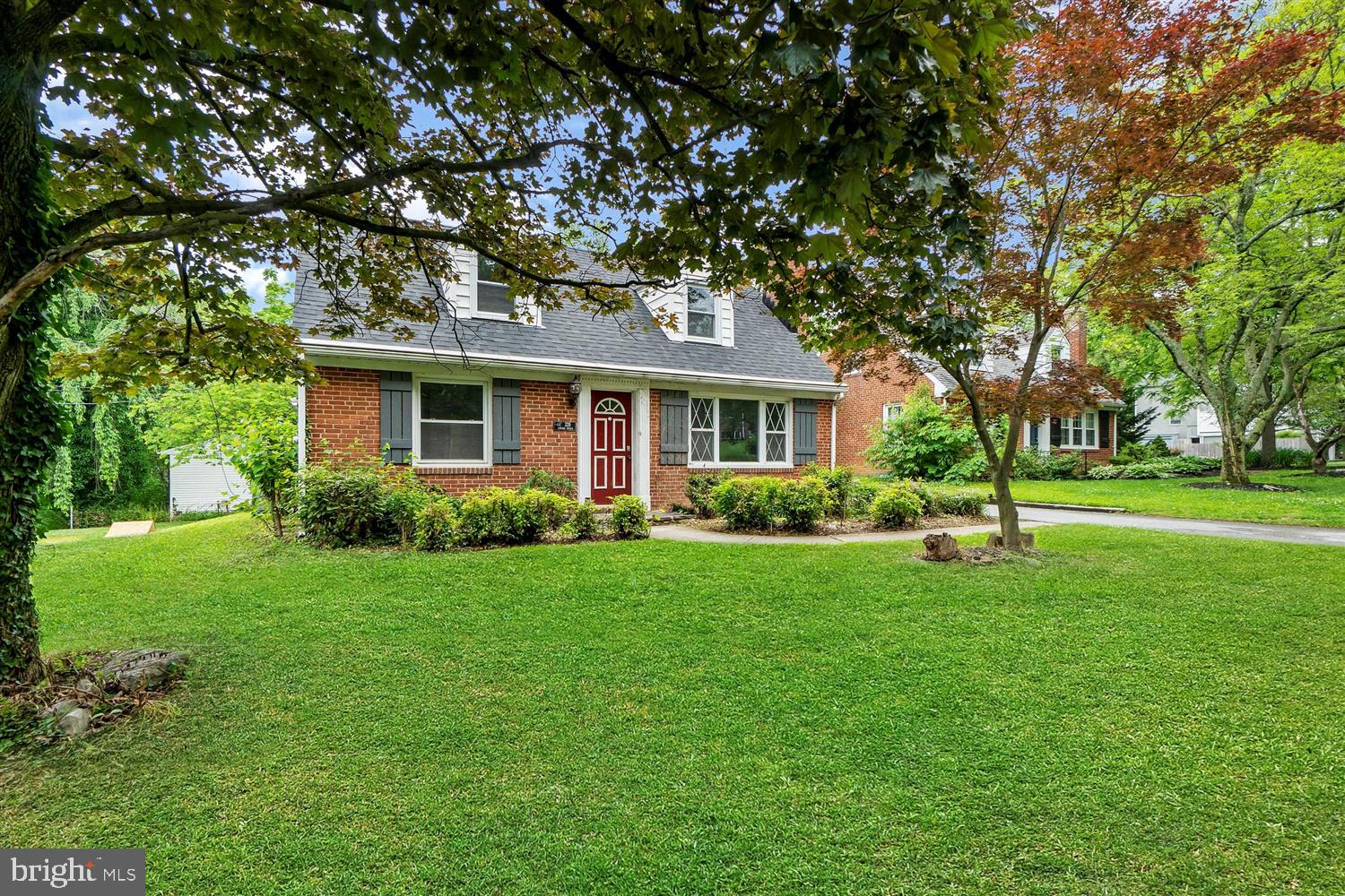 LUTHERVILLE - Residential Lease
