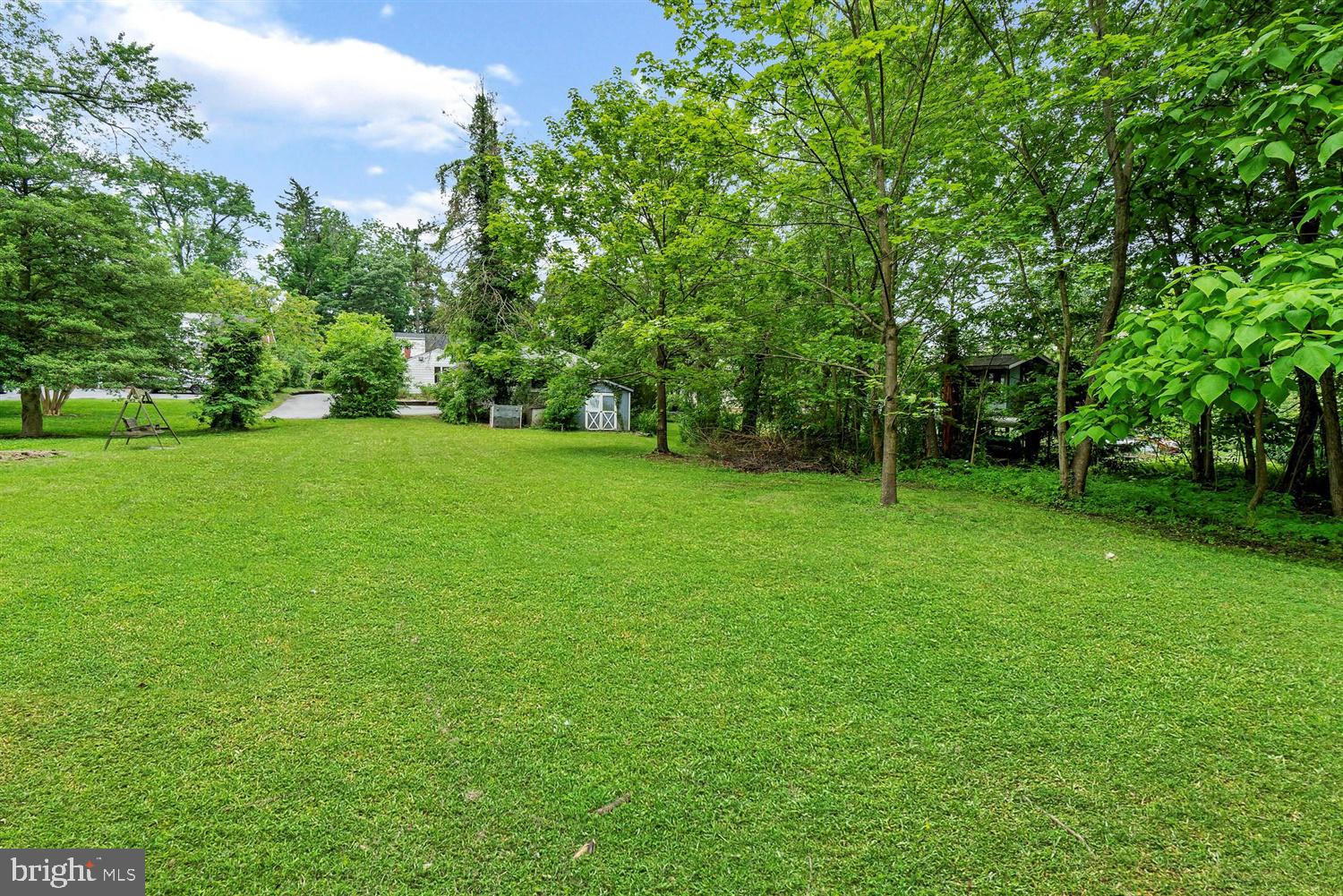 LUTHERVILLE - Residential Lease