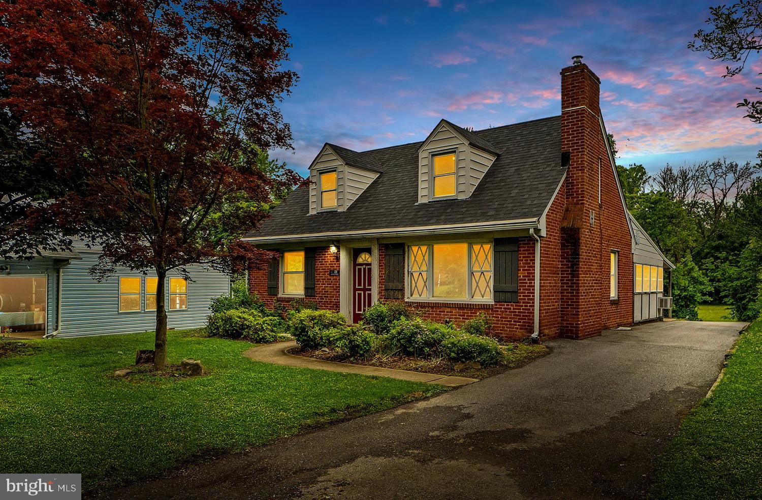 LUTHERVILLE - Residential Lease