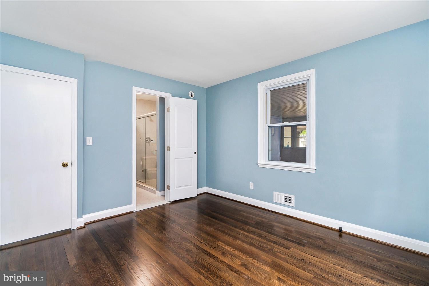 LUTHERVILLE - Residential Lease