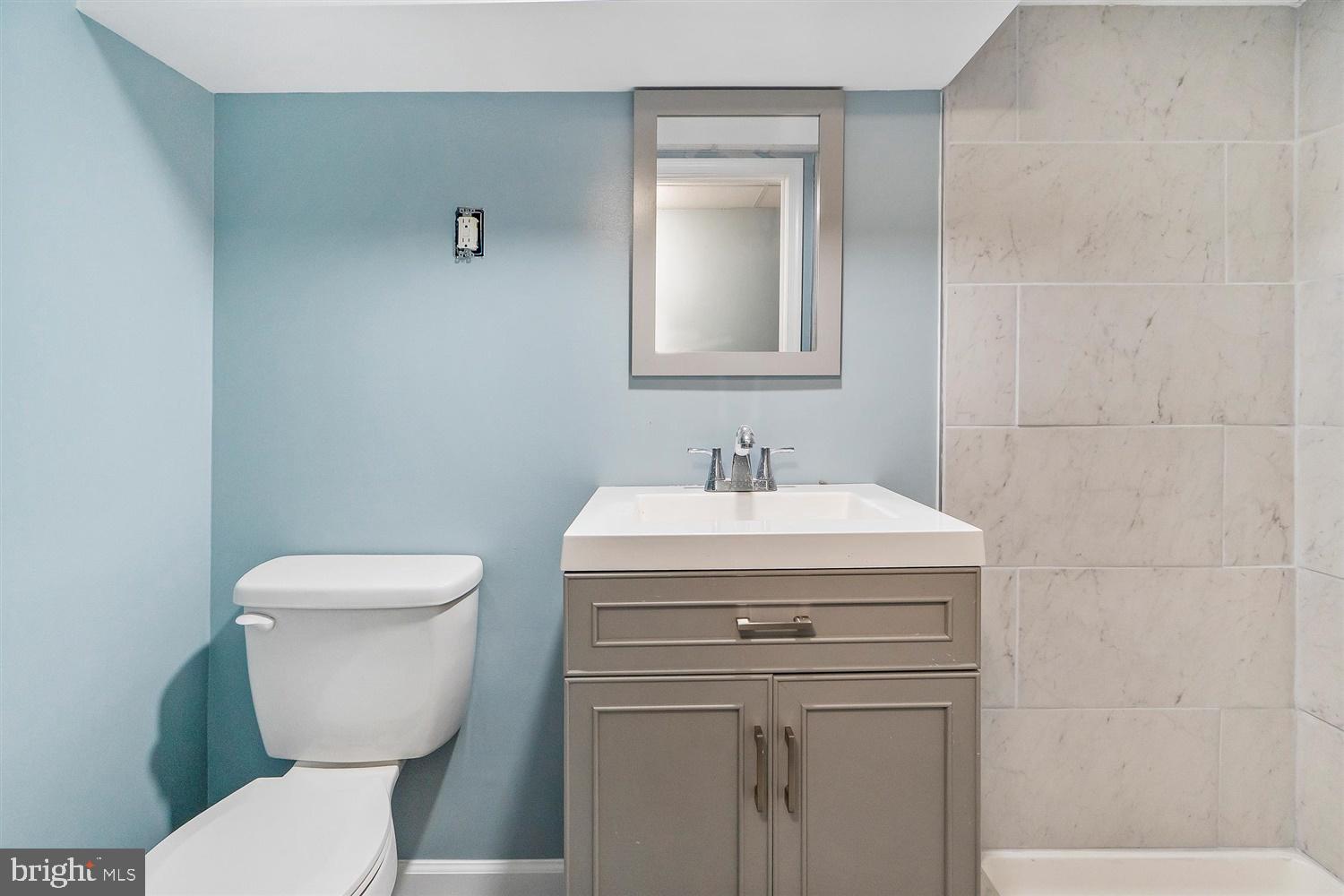 LUTHERVILLE - Residential Lease