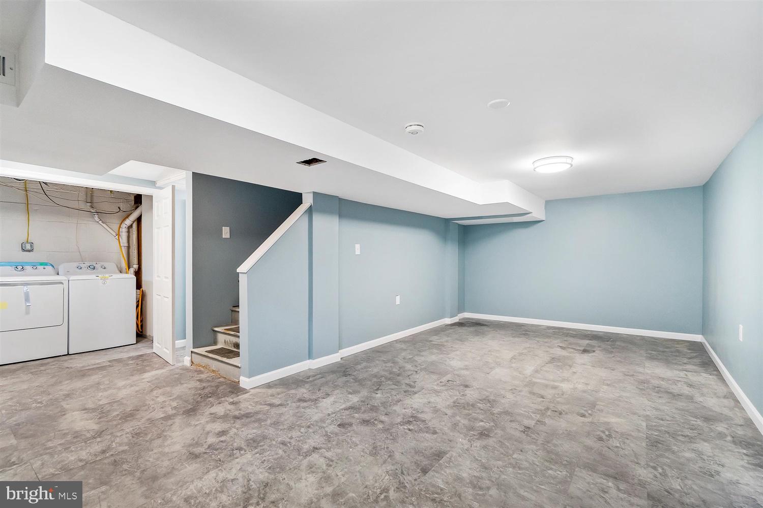 LUTHERVILLE - Residential Lease