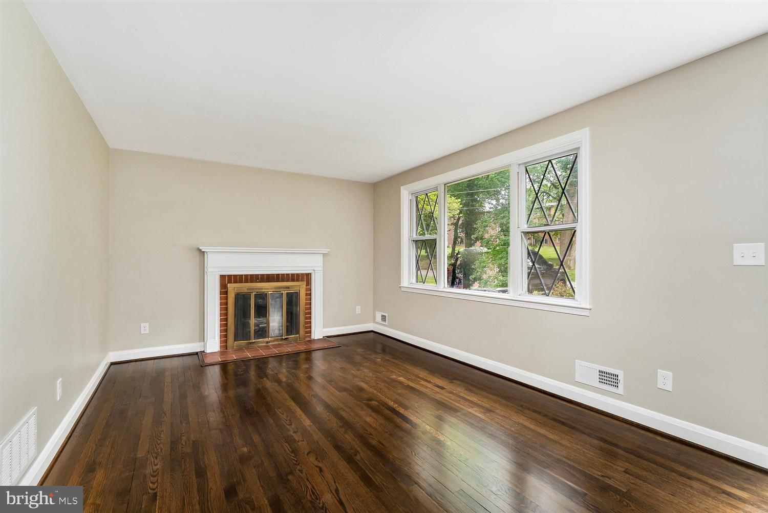 LUTHERVILLE - Residential Lease