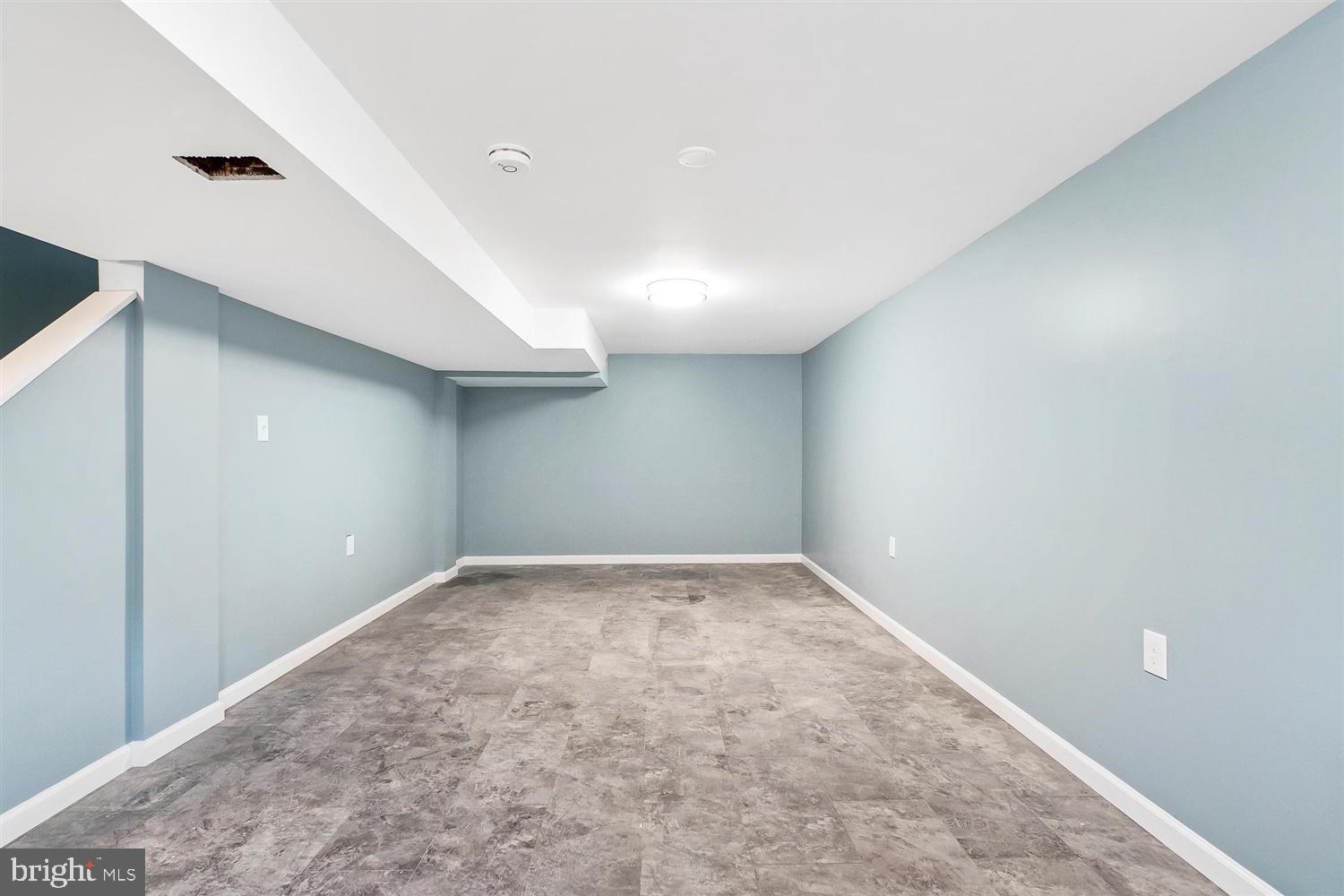 LUTHERVILLE - Residential Lease