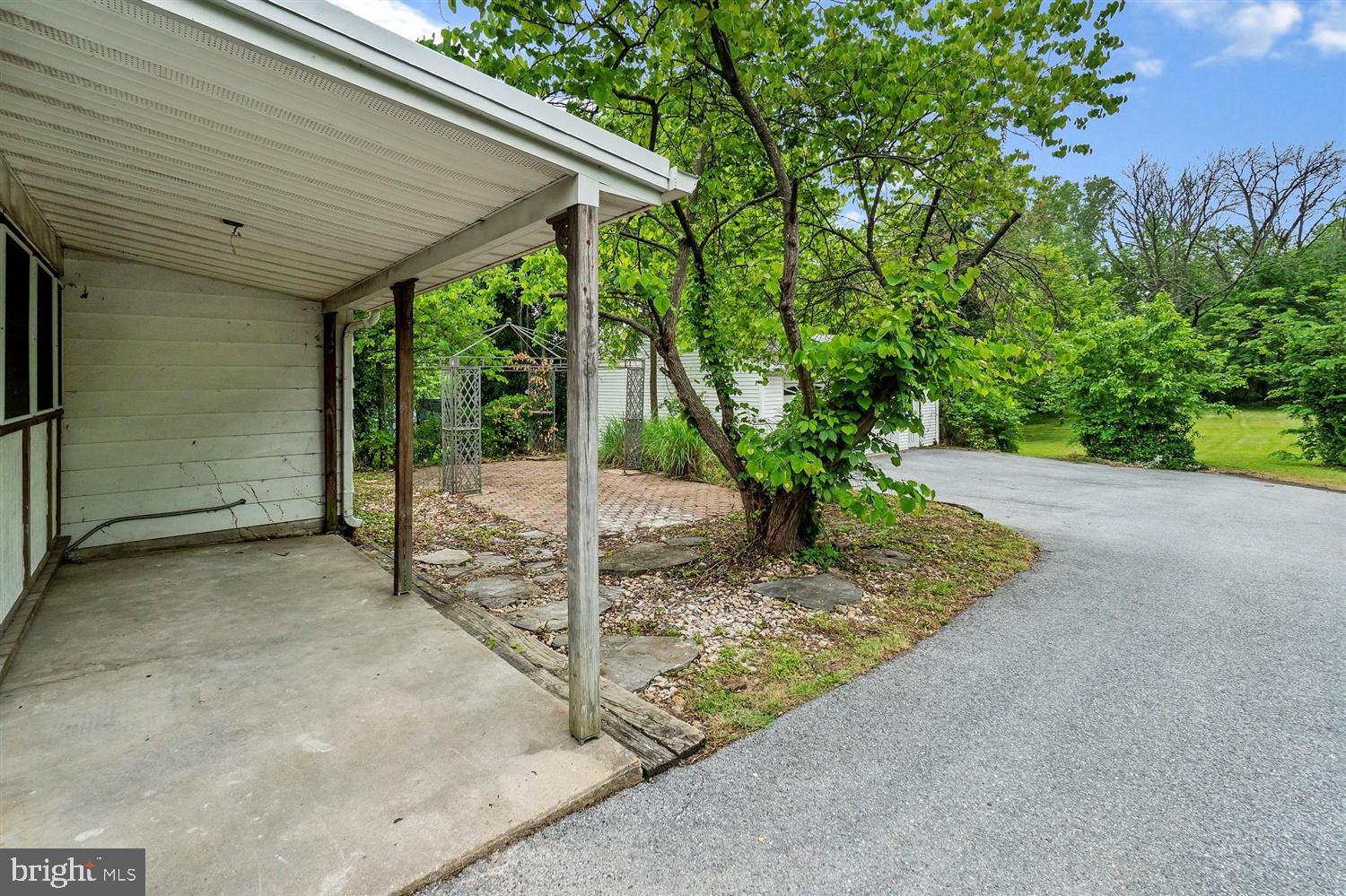 LUTHERVILLE - Residential Lease