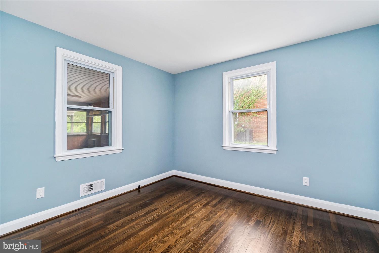 LUTHERVILLE - Residential Lease