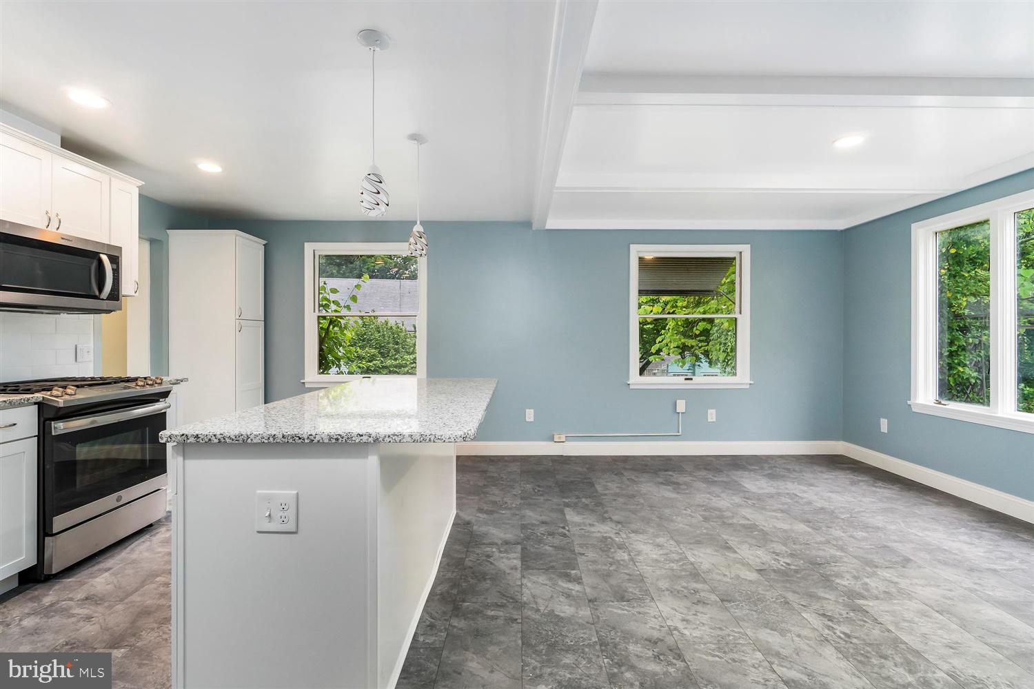 LUTHERVILLE - Residential Lease