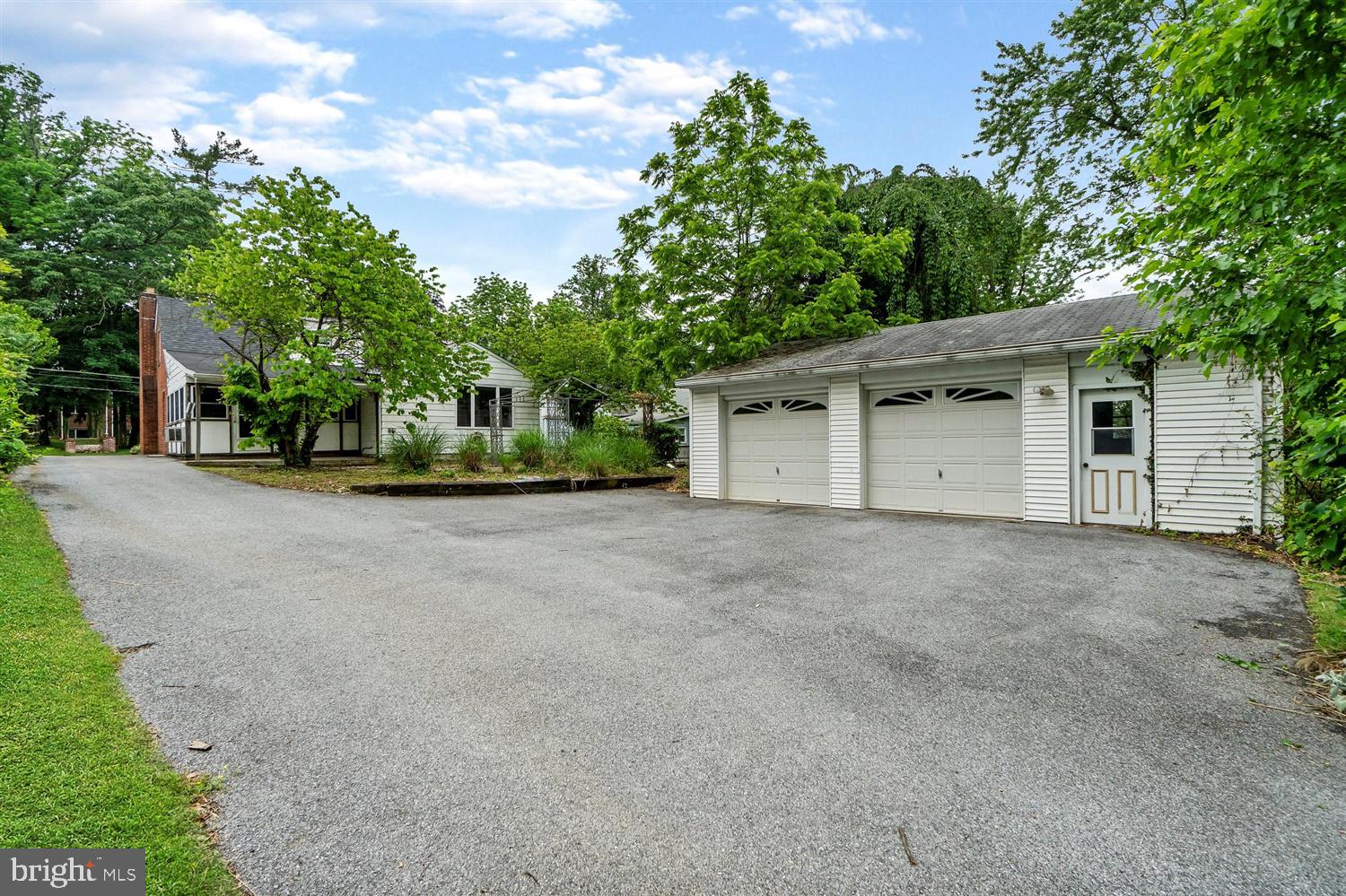 LUTHERVILLE - Residential Lease