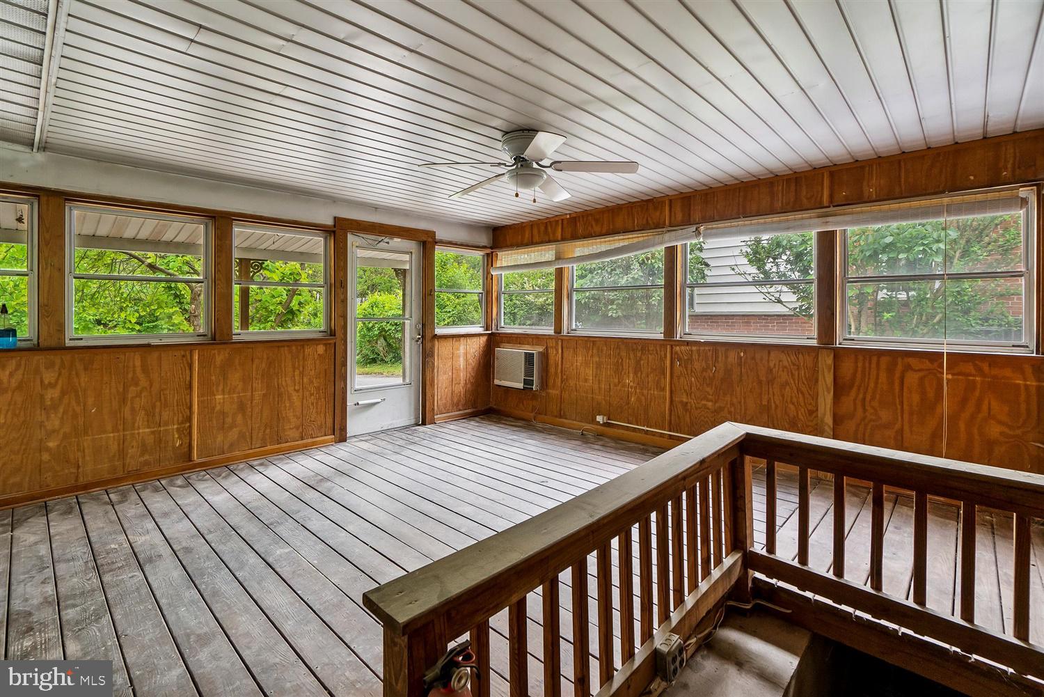 LUTHERVILLE - Residential Lease