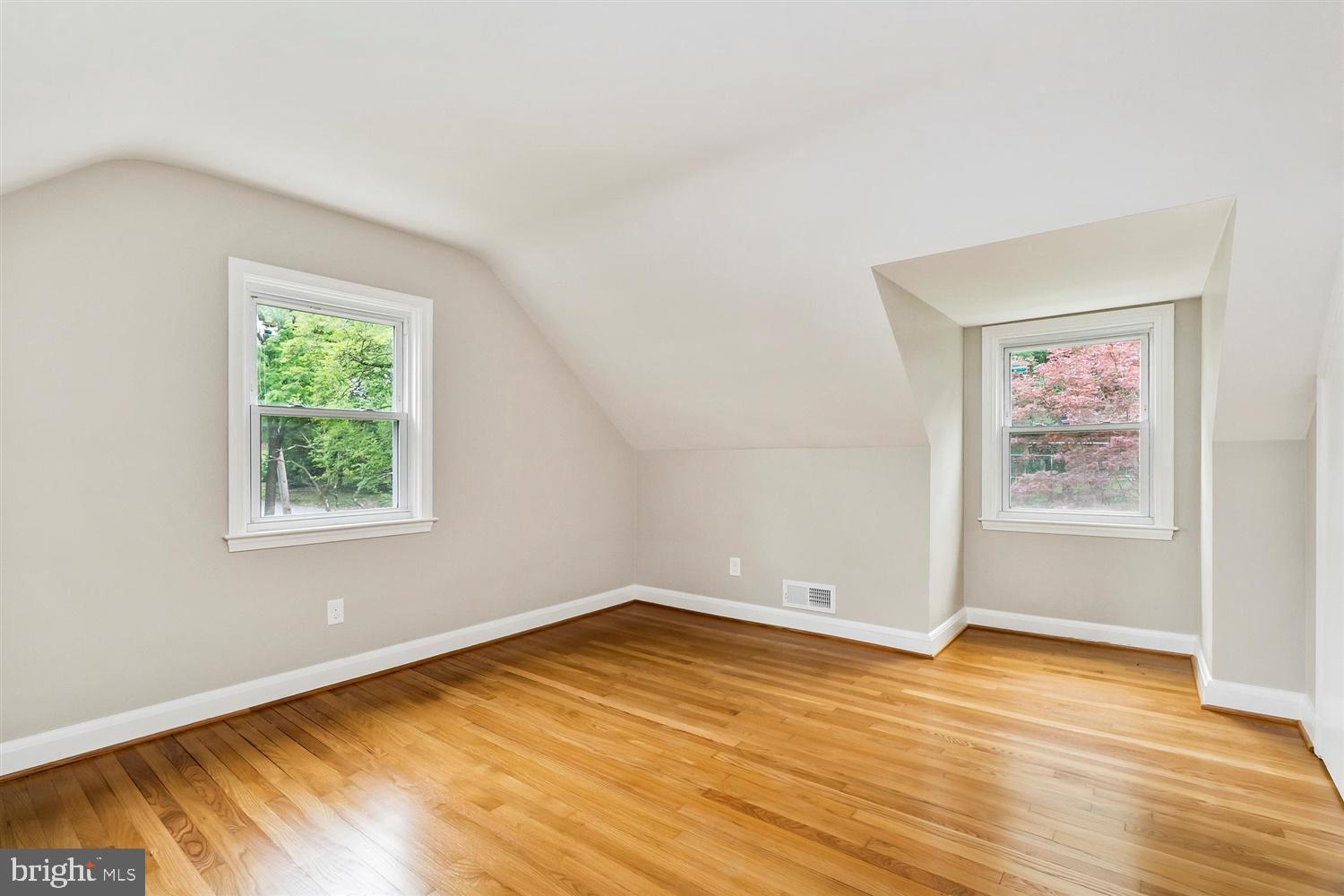 LUTHERVILLE - Residential Lease